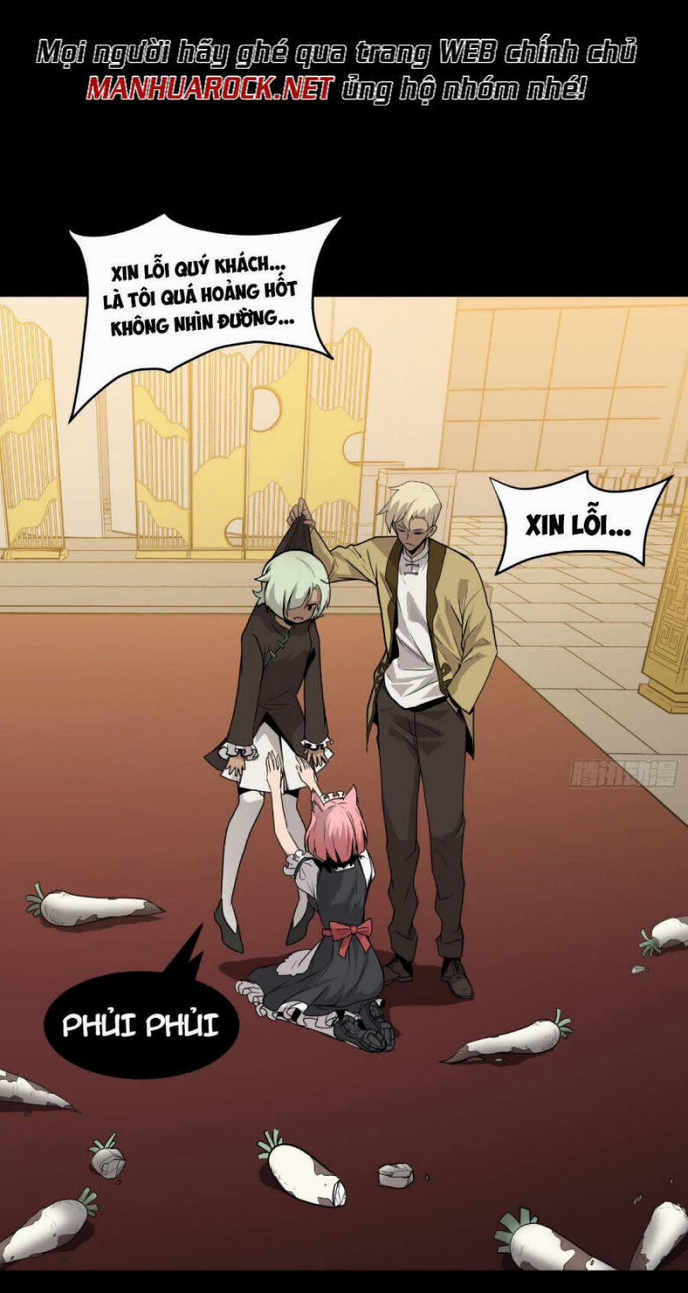 Tinh Giáp Hồn Tướng 66 trang 29