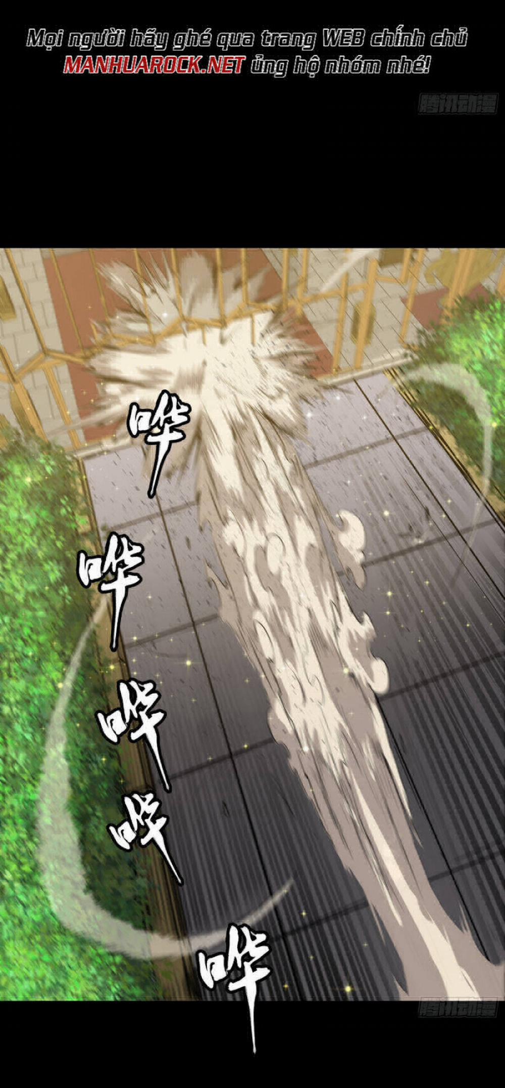 Tinh Giáp Hồn Tướng 66 trang 32