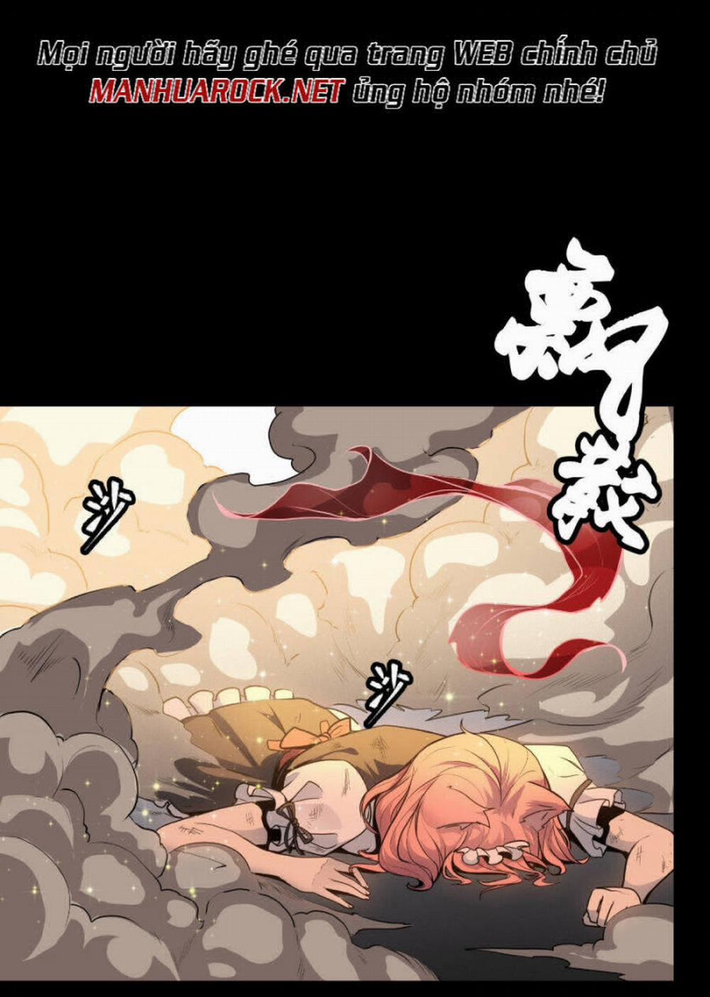 Tinh Giáp Hồn Tướng 66 trang 33