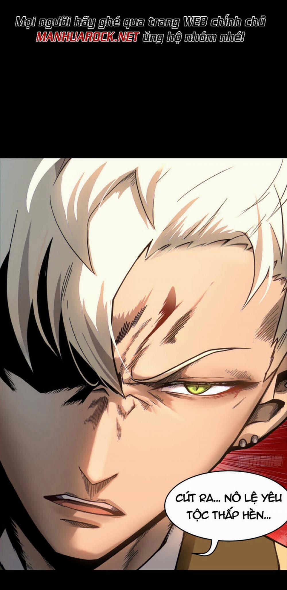 Tinh Giáp Hồn Tướng 66 trang 36