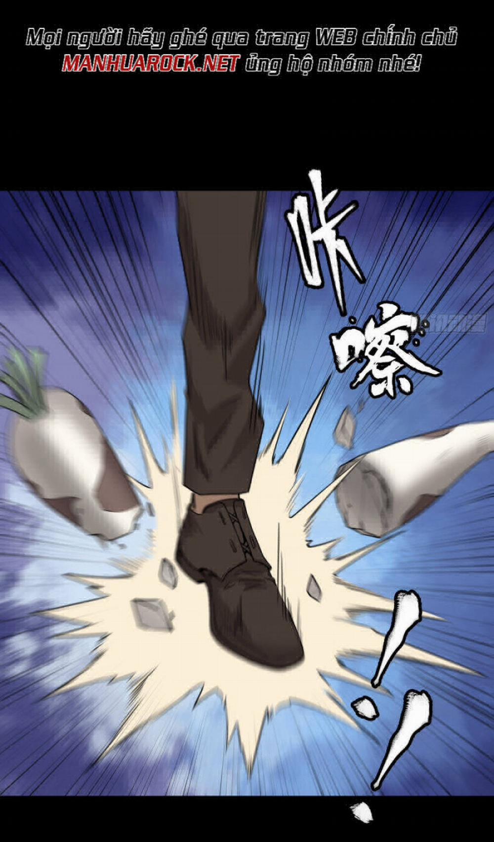 Tinh Giáp Hồn Tướng 66 trang 38