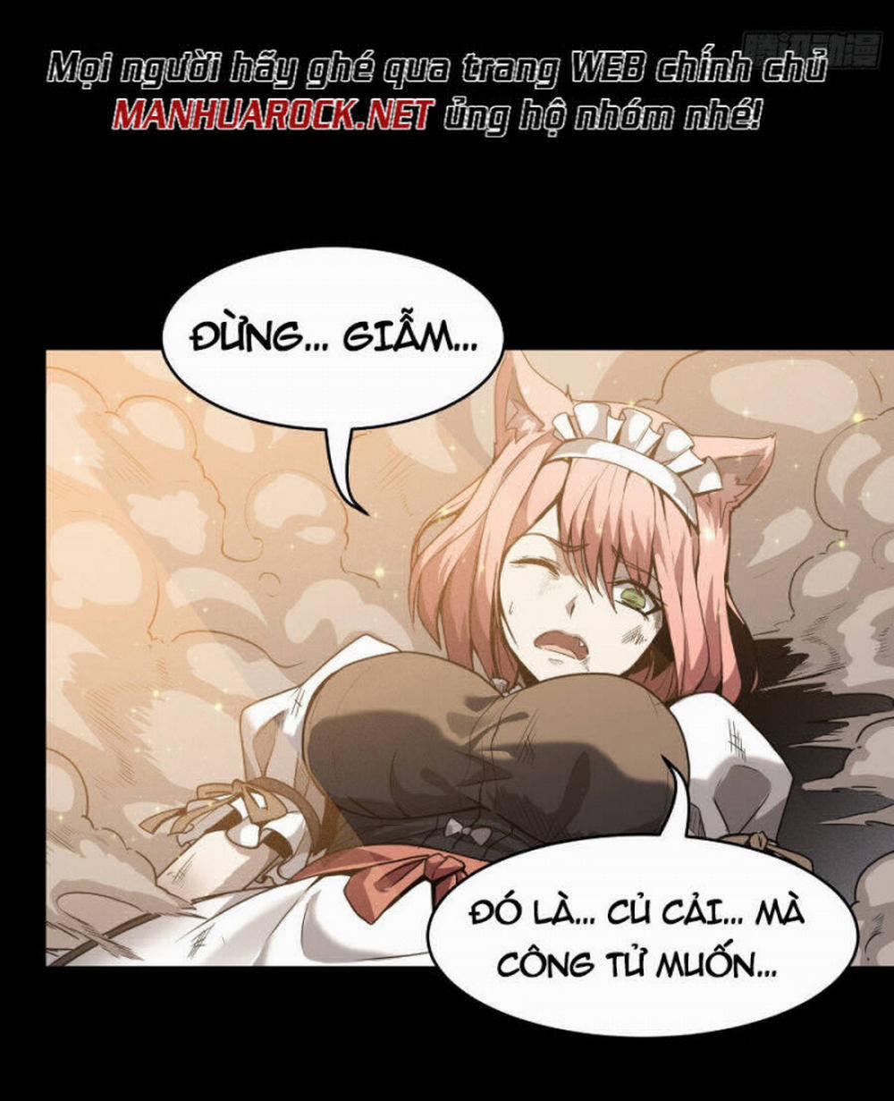 Tinh Giáp Hồn Tướng 66 trang 39