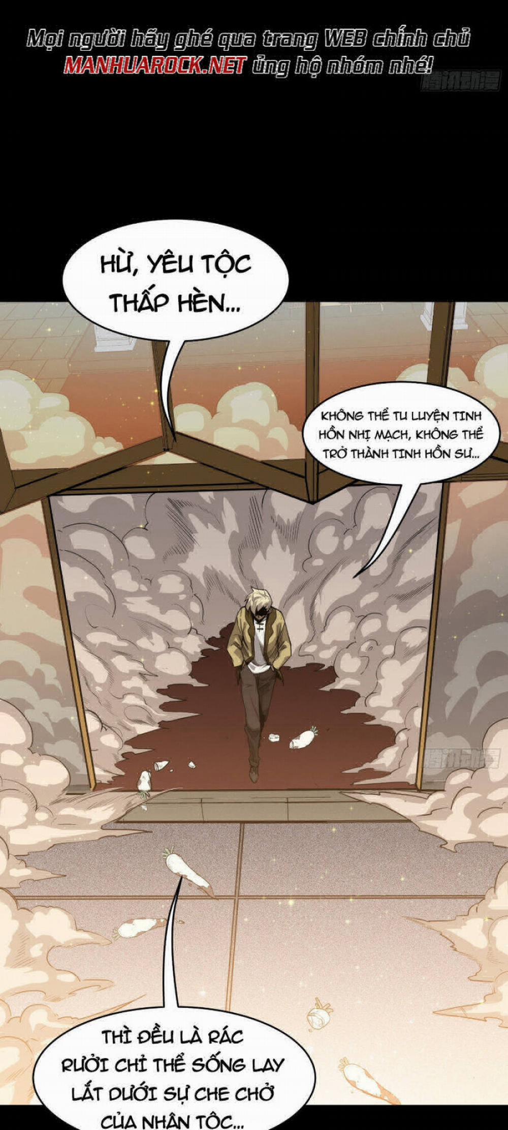 Tinh Giáp Hồn Tướng 66 trang 40