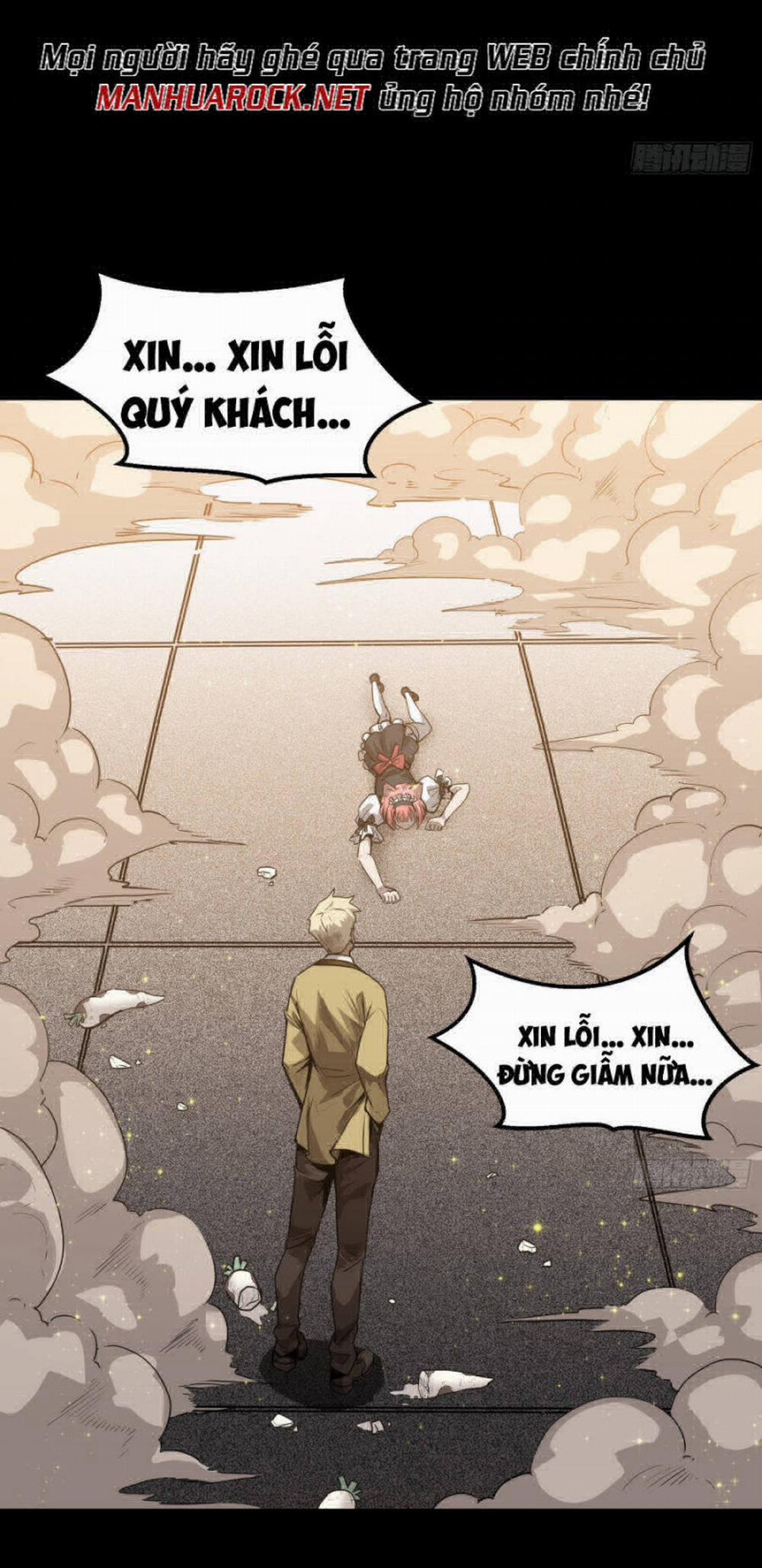 Tinh Giáp Hồn Tướng 66 trang 43