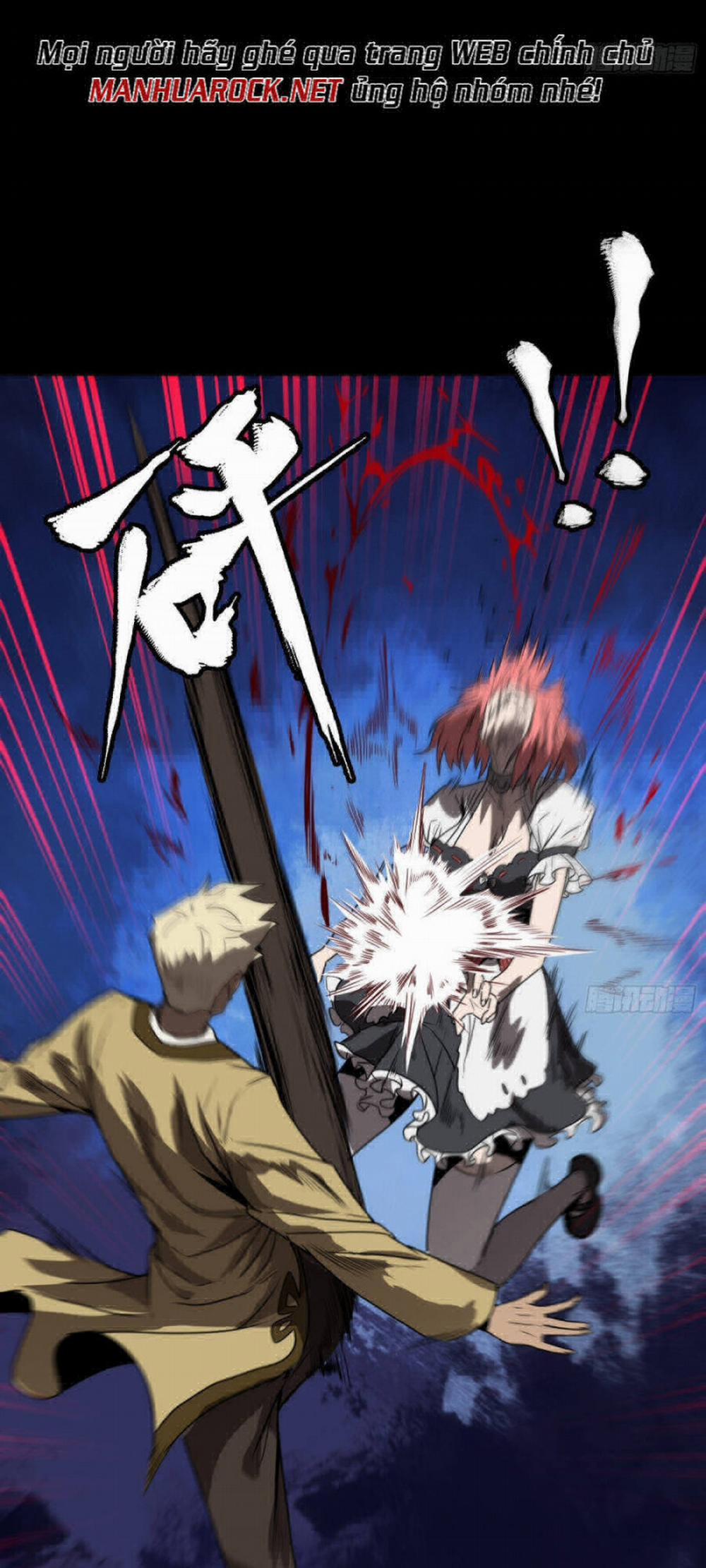 Tinh Giáp Hồn Tướng 66 trang 46