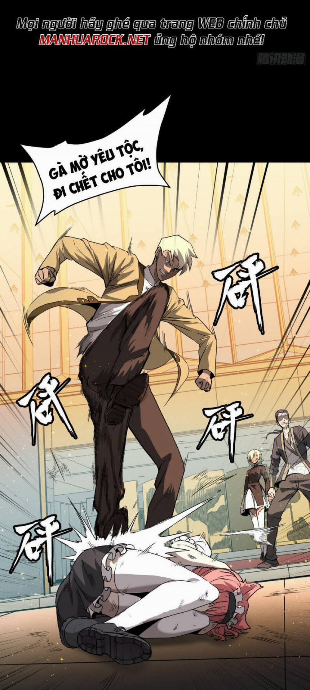 Tinh Giáp Hồn Tướng 66 trang 48