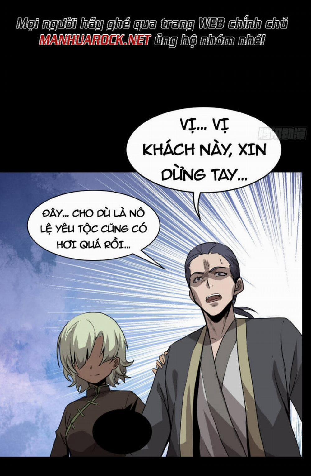 Tinh Giáp Hồn Tướng 66 trang 50