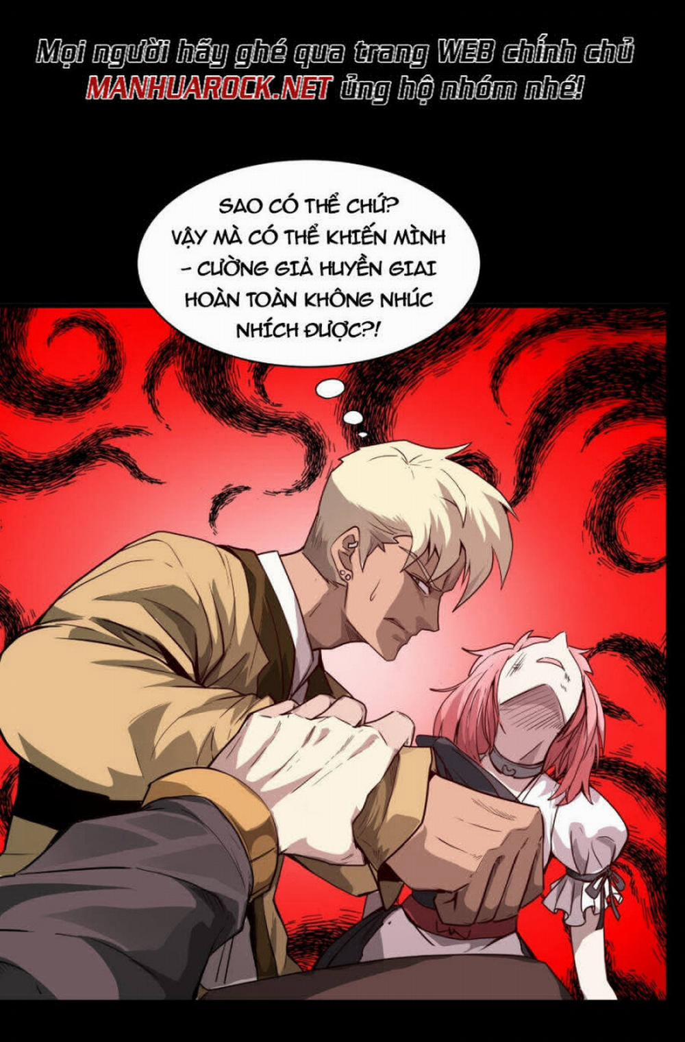 Tinh Giáp Hồn Tướng 66 trang 57