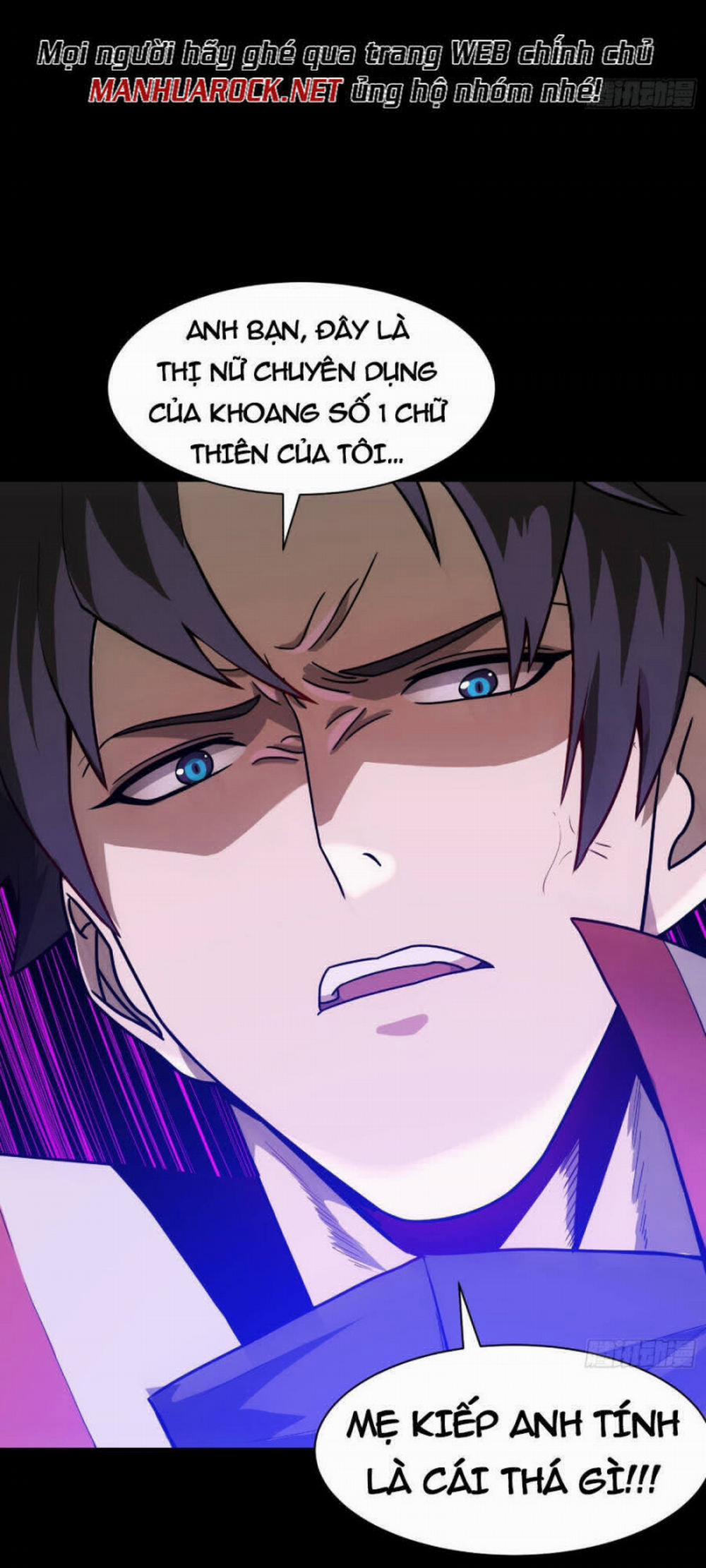 Tinh Giáp Hồn Tướng 66 trang 58