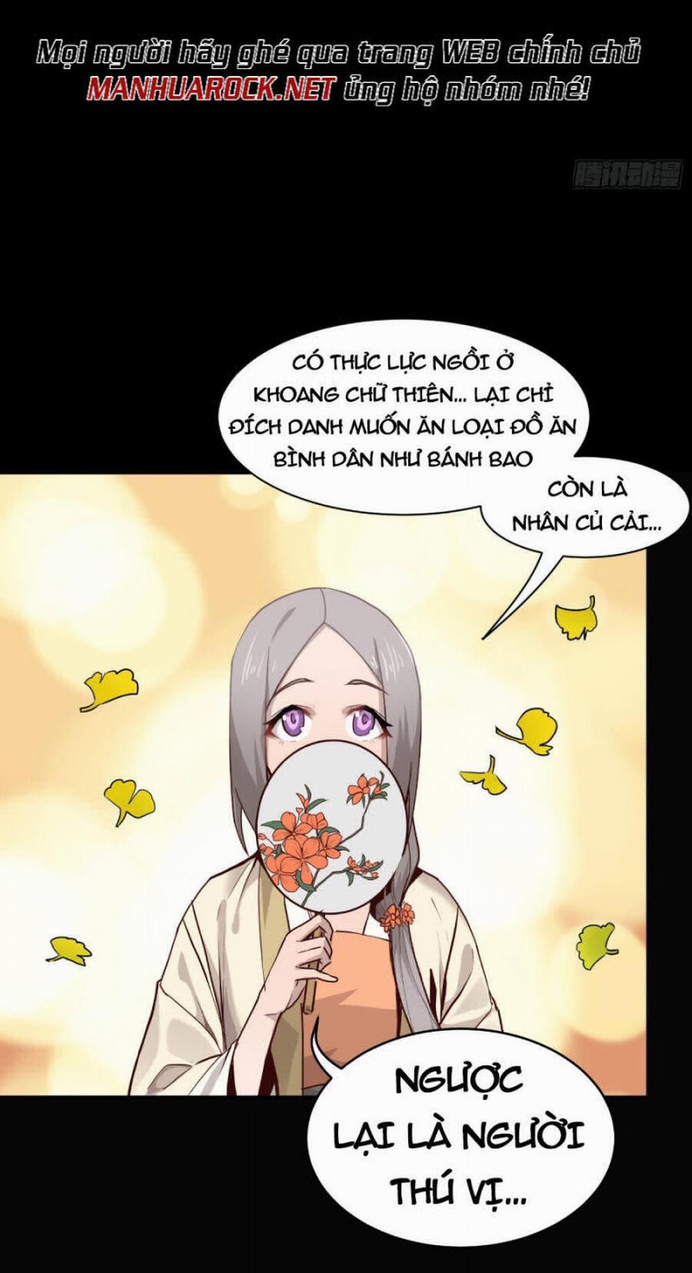 Tinh Giáp Hồn Tướng 66 trang 7