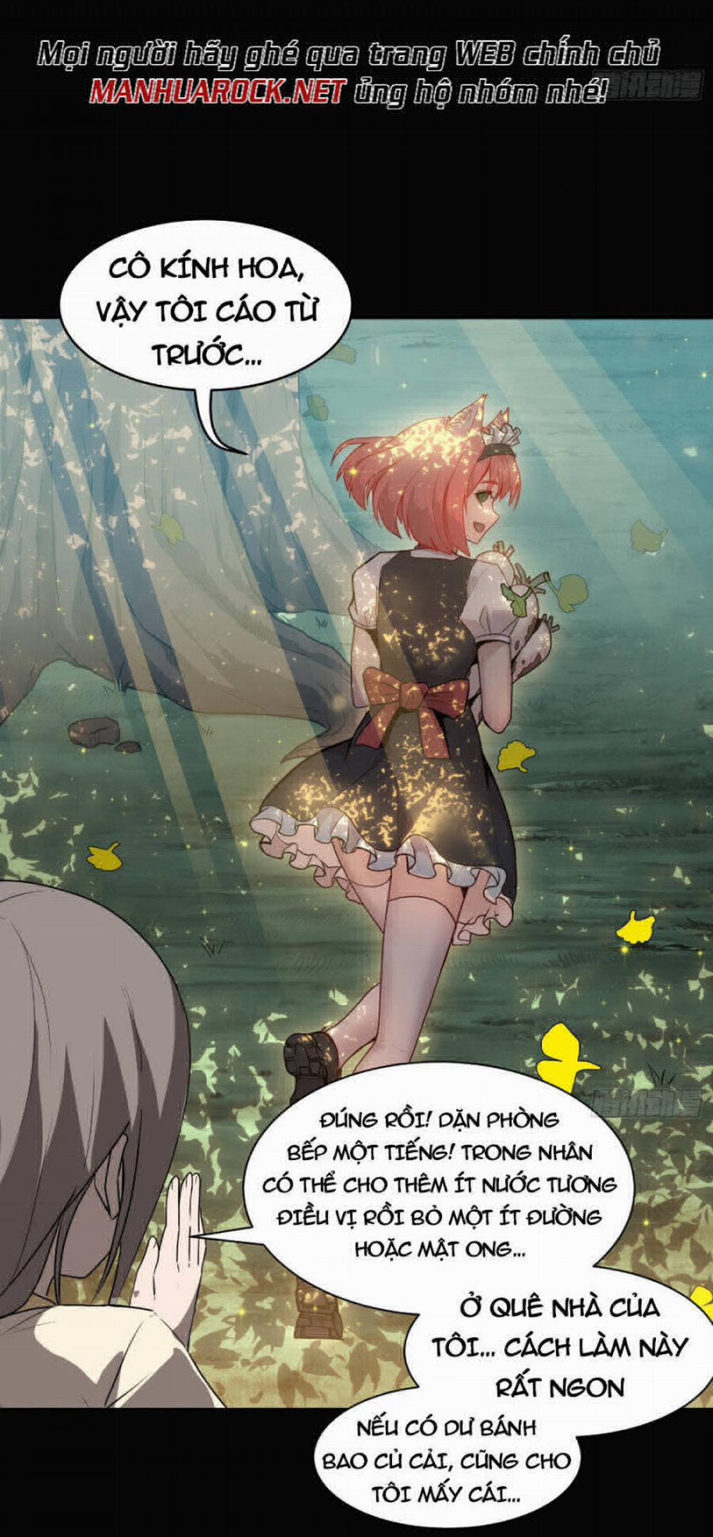 Tinh Giáp Hồn Tướng 66 trang 8