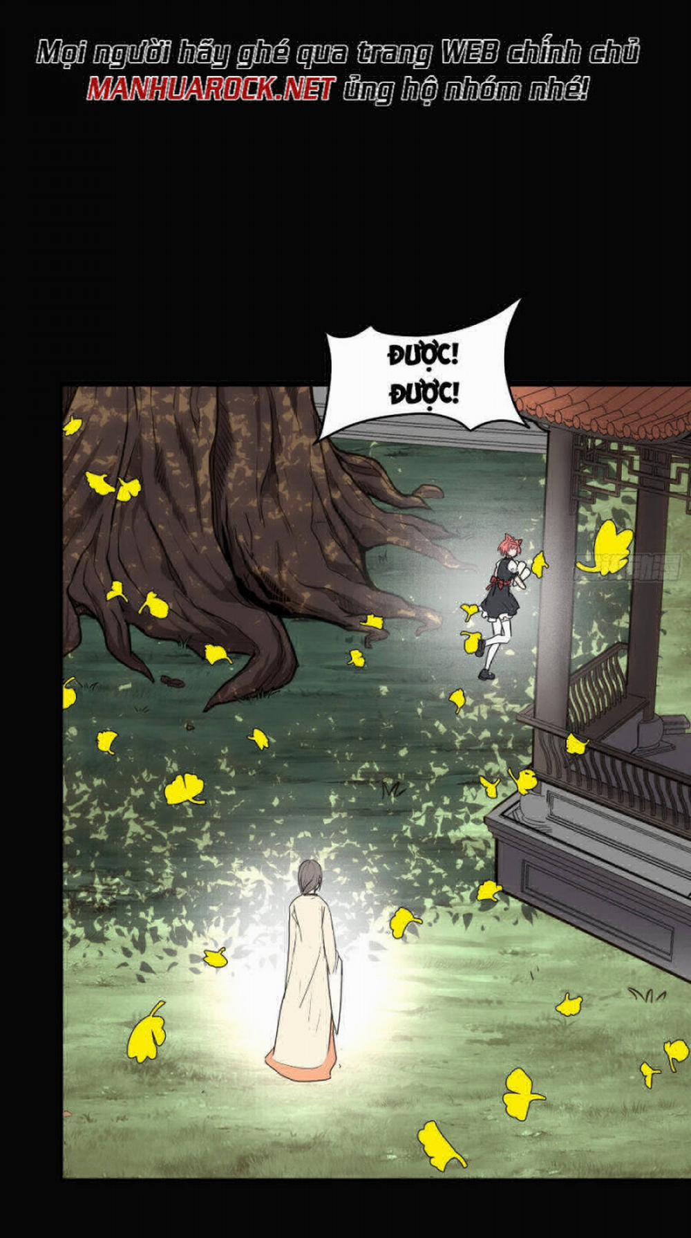 Tinh Giáp Hồn Tướng 66 trang 9