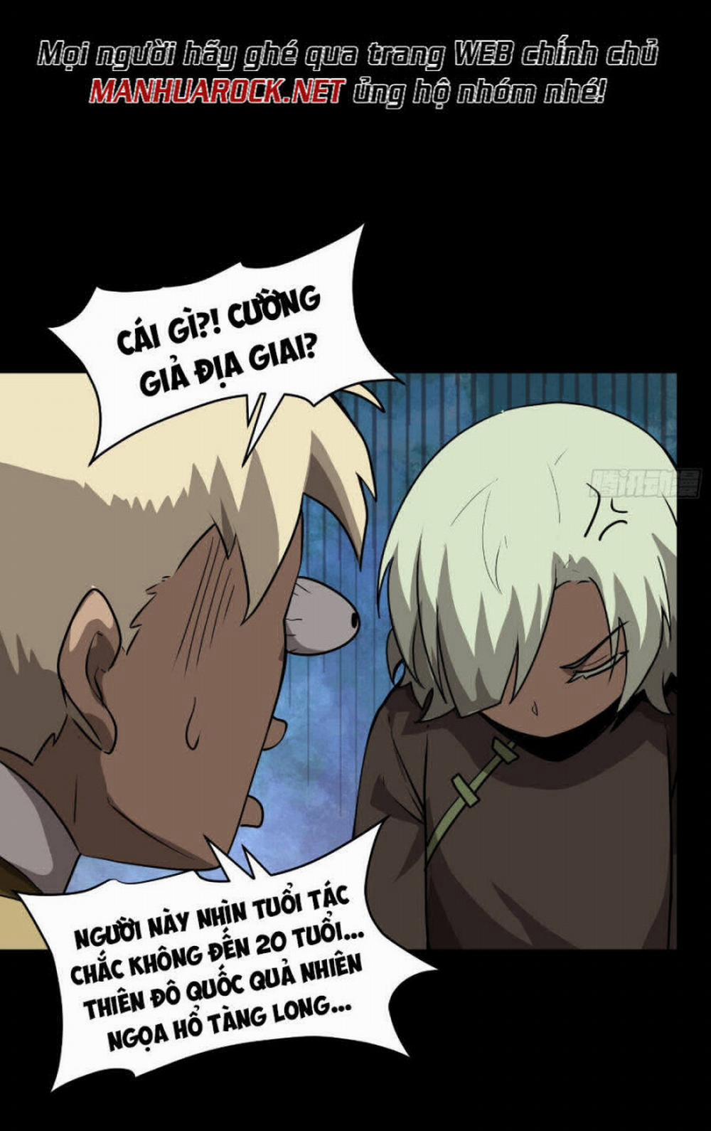 Tinh Giáp Hồn Tướng 67 trang 10