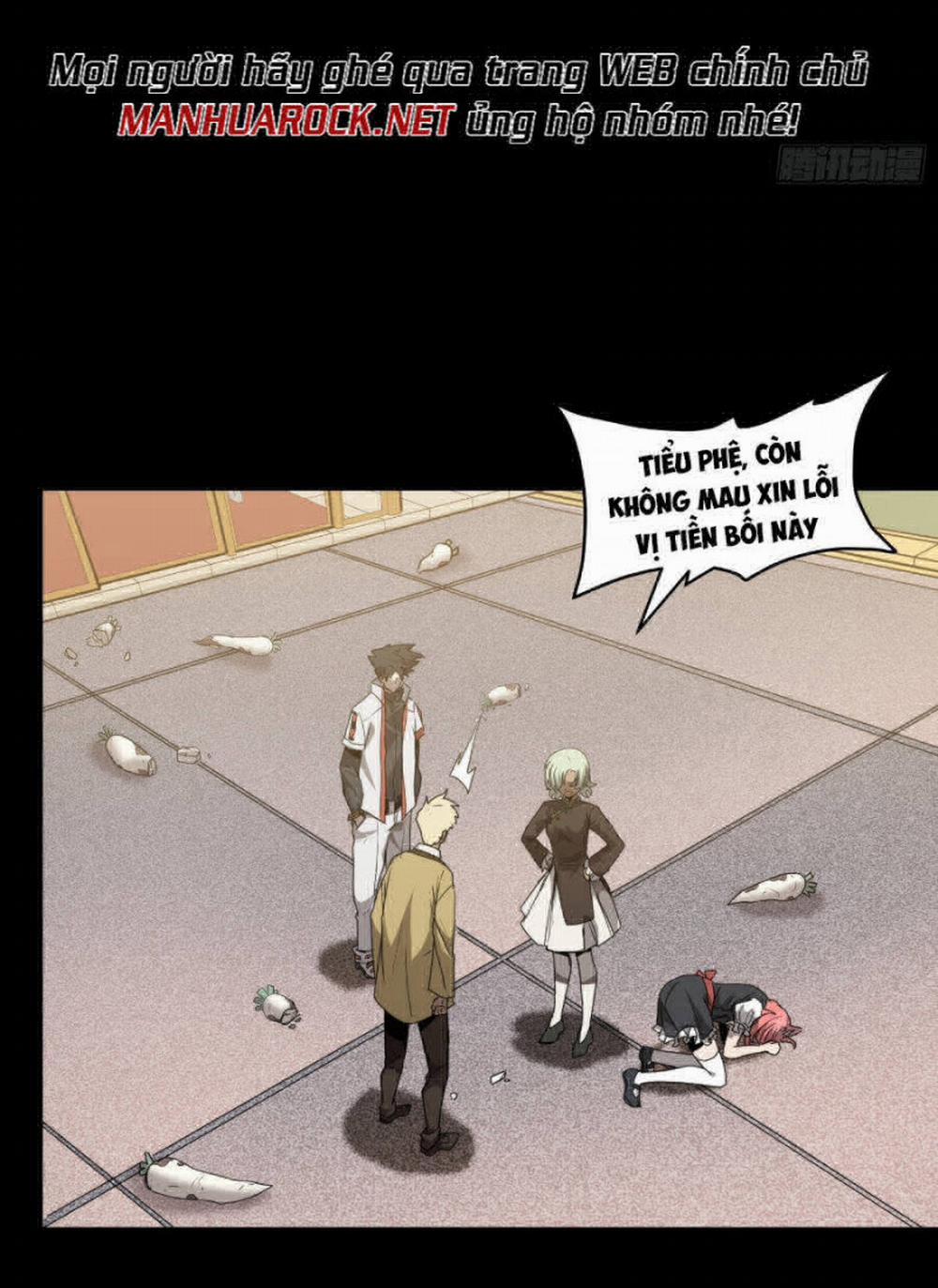 Tinh Giáp Hồn Tướng 67 trang 11