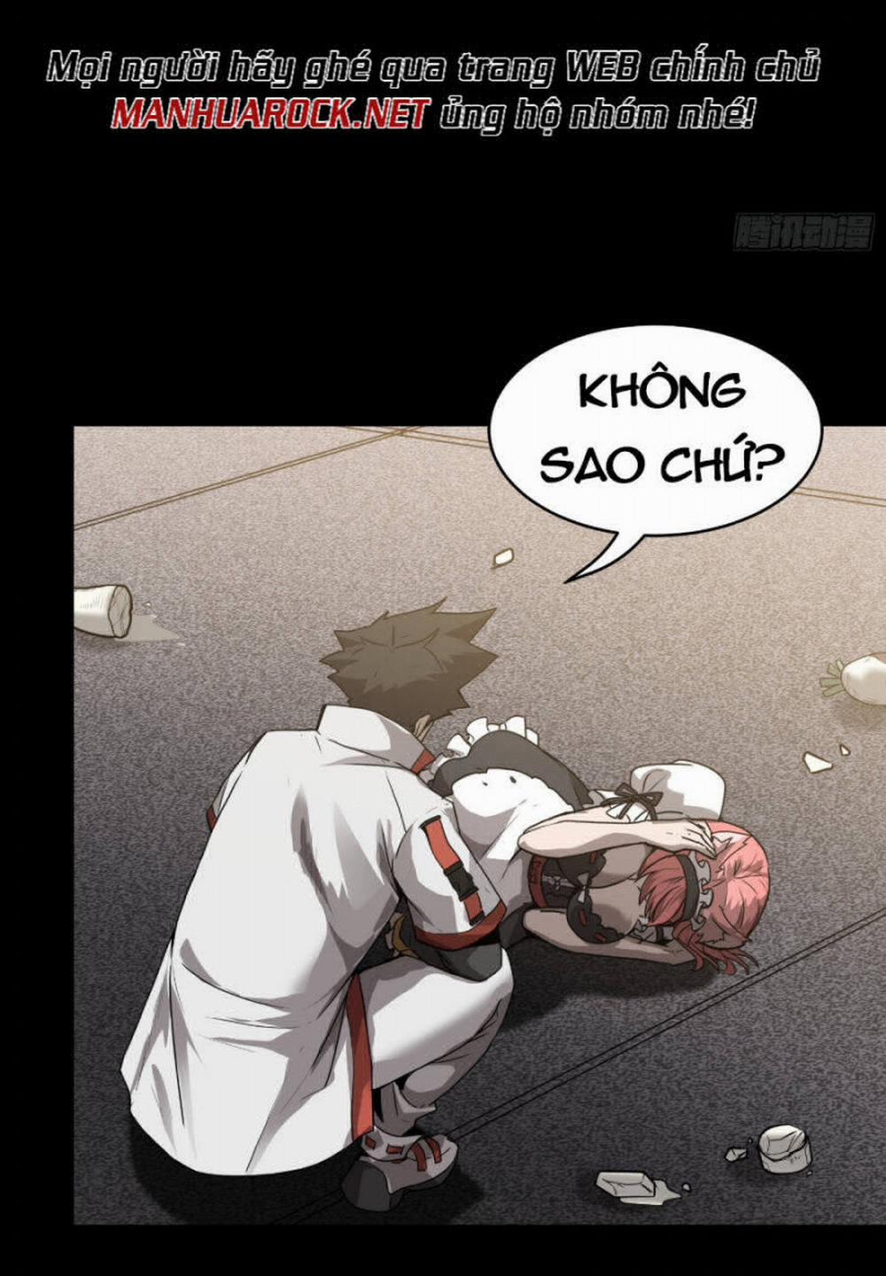 Tinh Giáp Hồn Tướng 67 trang 14