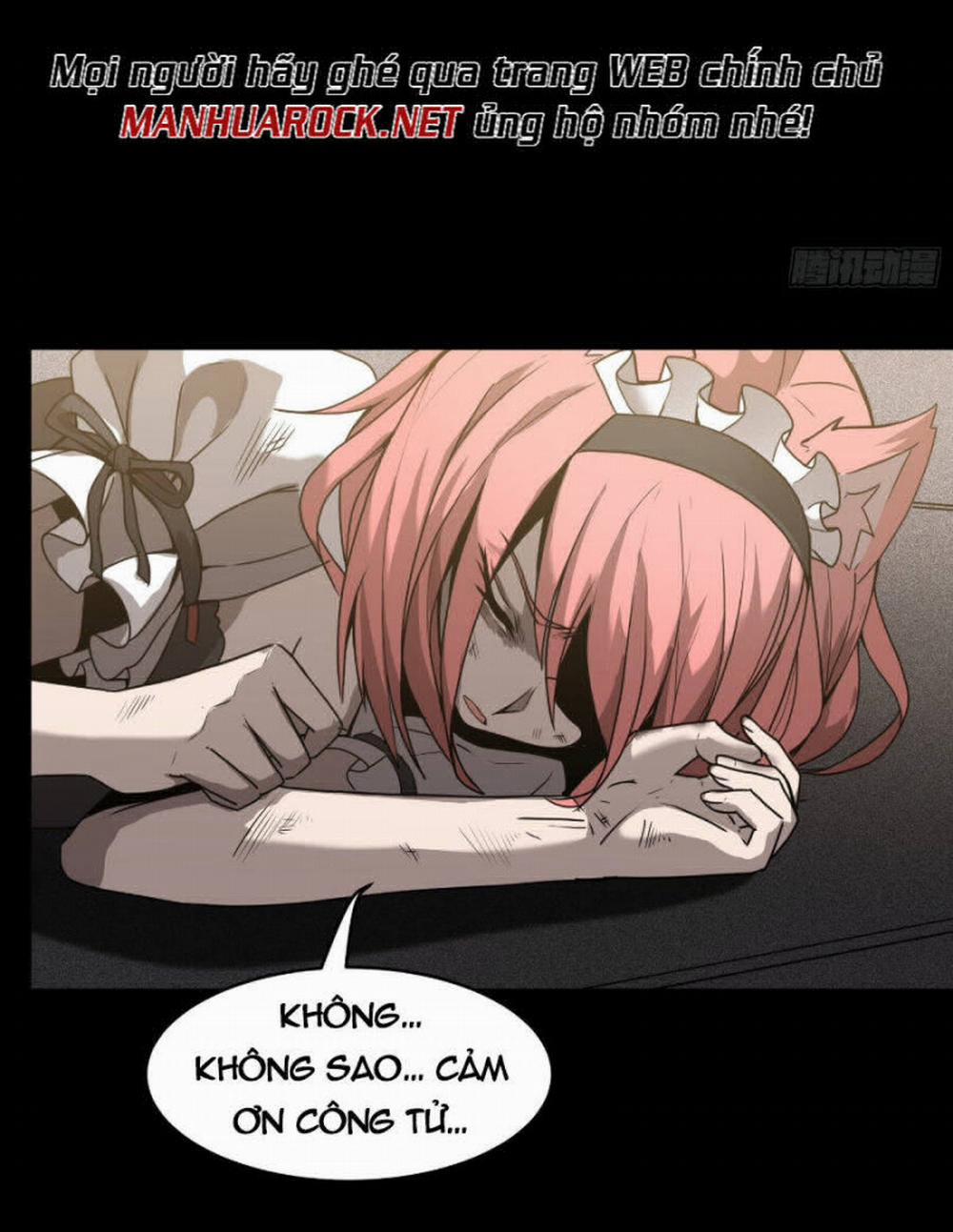 Tinh Giáp Hồn Tướng 67 trang 15