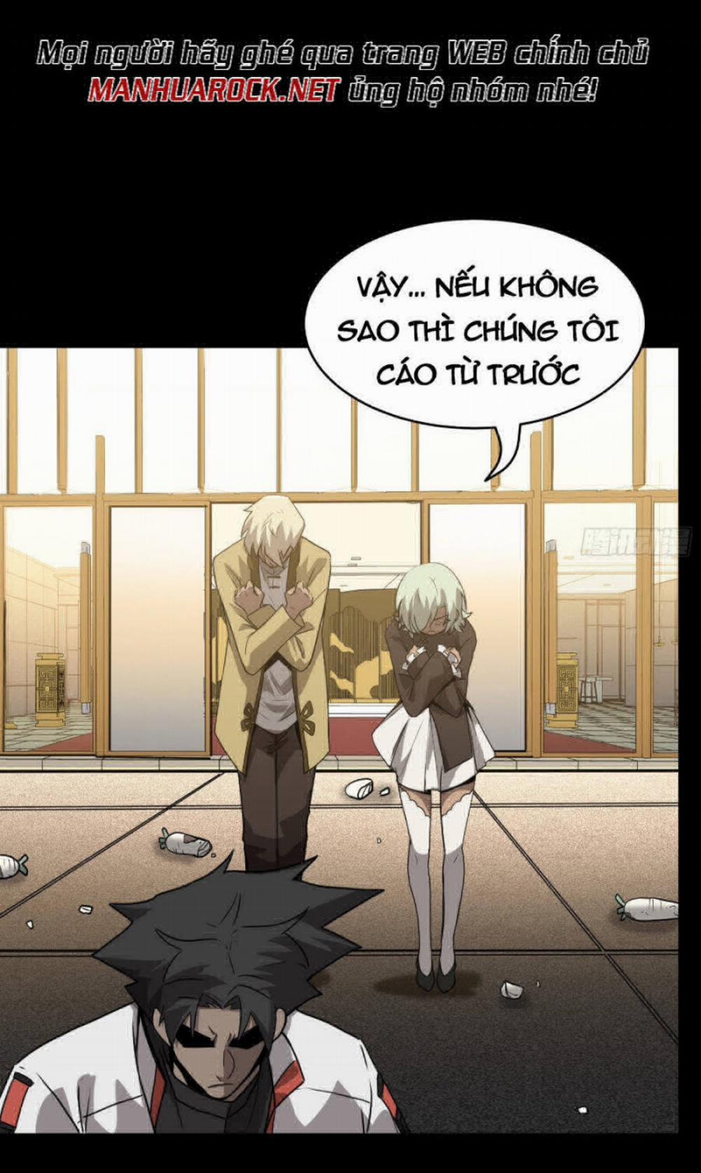 Tinh Giáp Hồn Tướng 67 trang 16