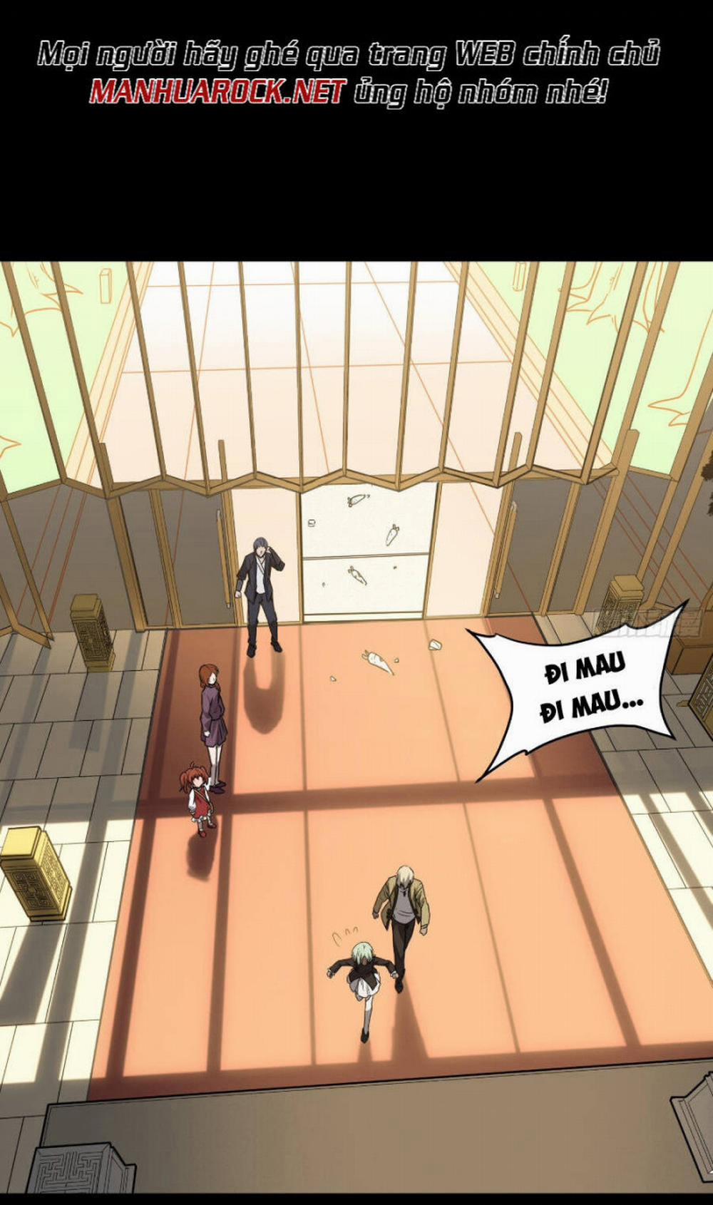 Tinh Giáp Hồn Tướng 67 trang 18