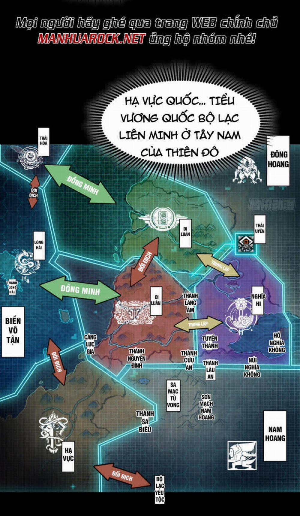 Tinh Giáp Hồn Tướng 67 trang 20