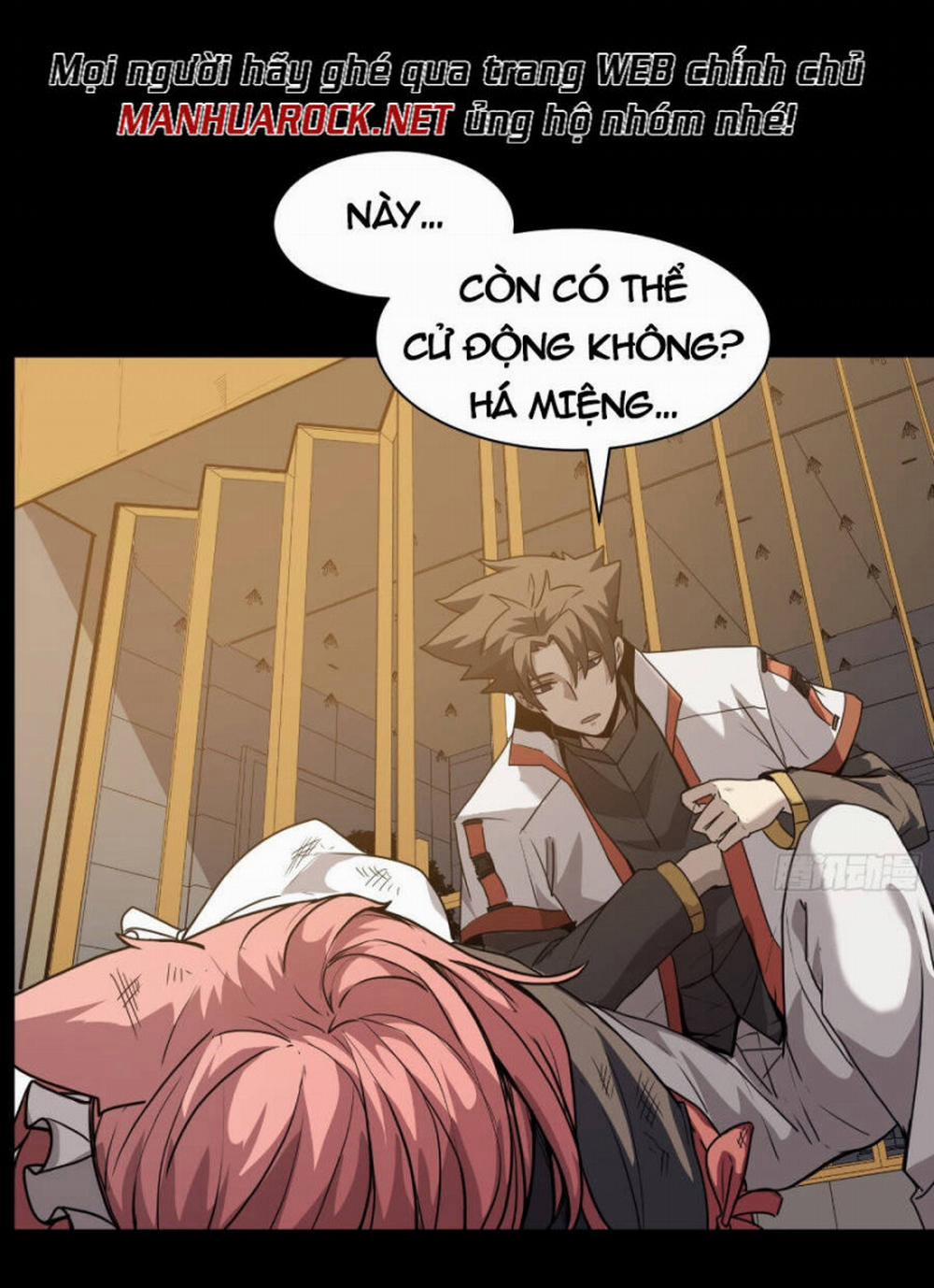 Tinh Giáp Hồn Tướng 67 trang 27