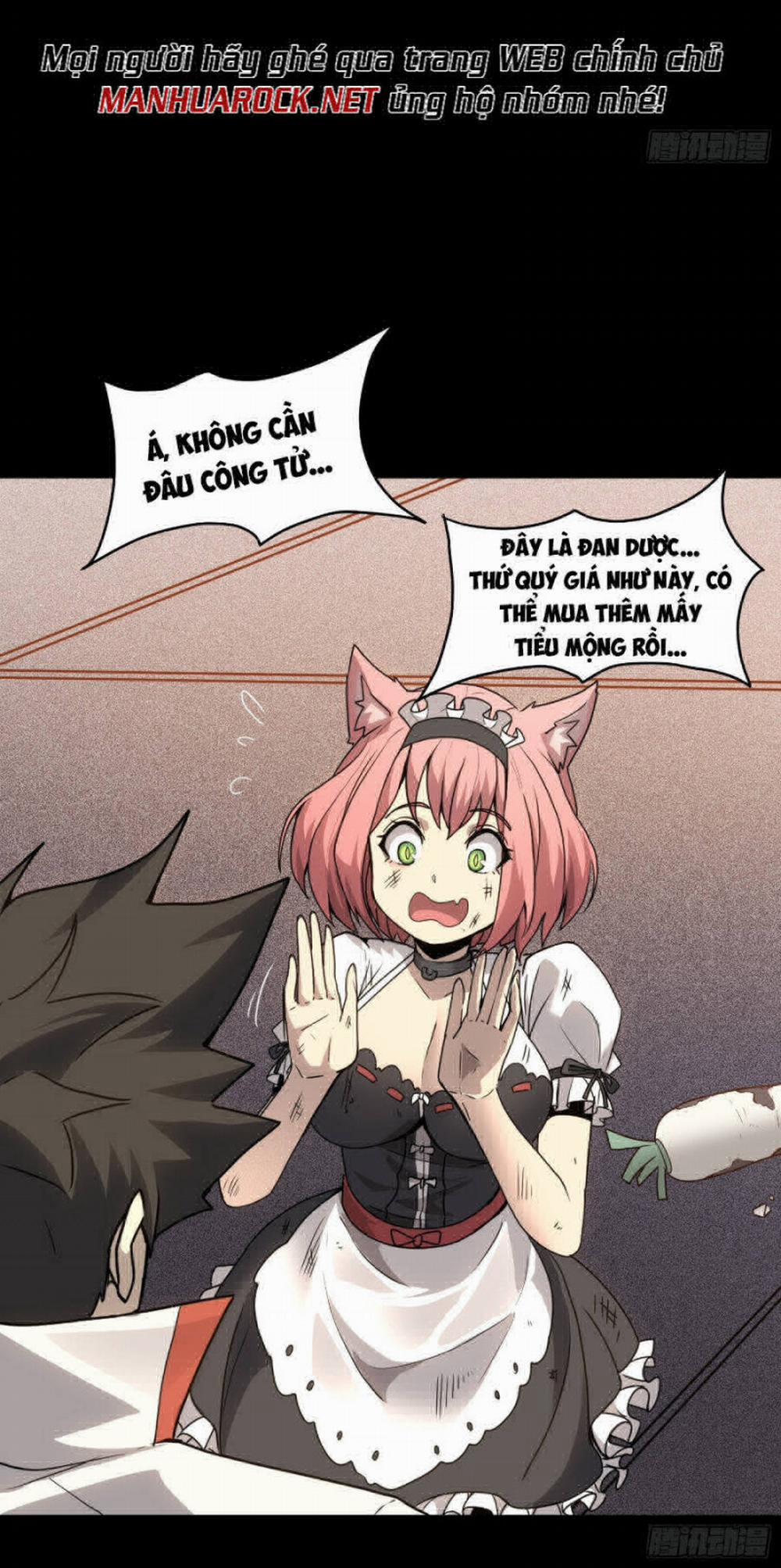 Tinh Giáp Hồn Tướng 67 trang 29