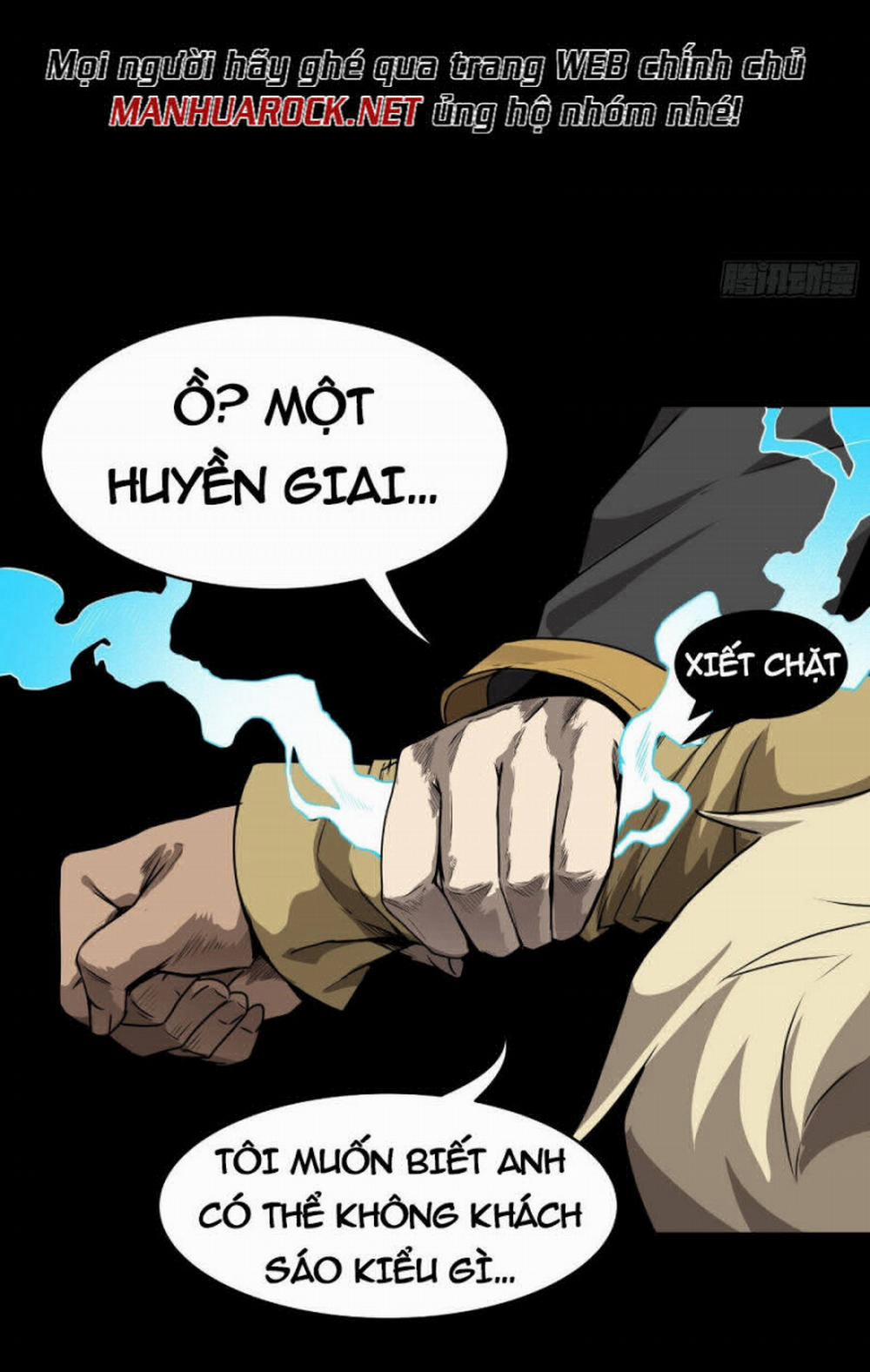 Tinh Giáp Hồn Tướng 67 trang 3