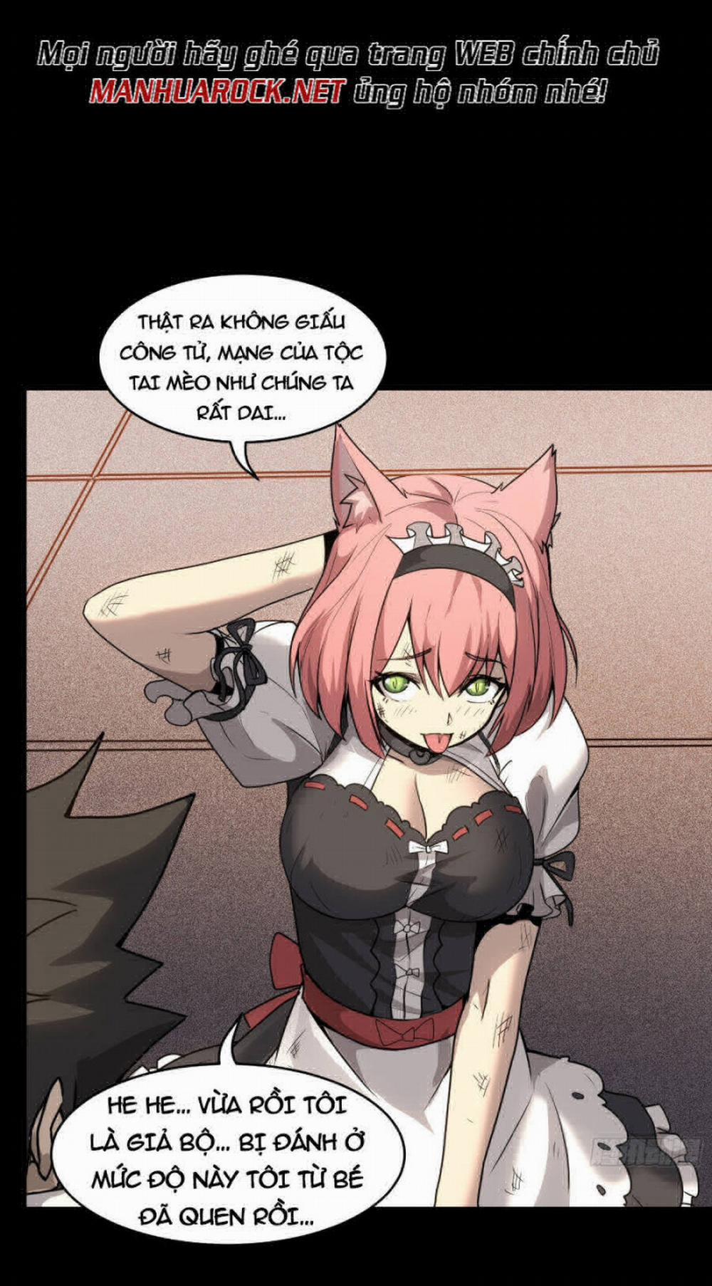 Tinh Giáp Hồn Tướng 67 trang 30