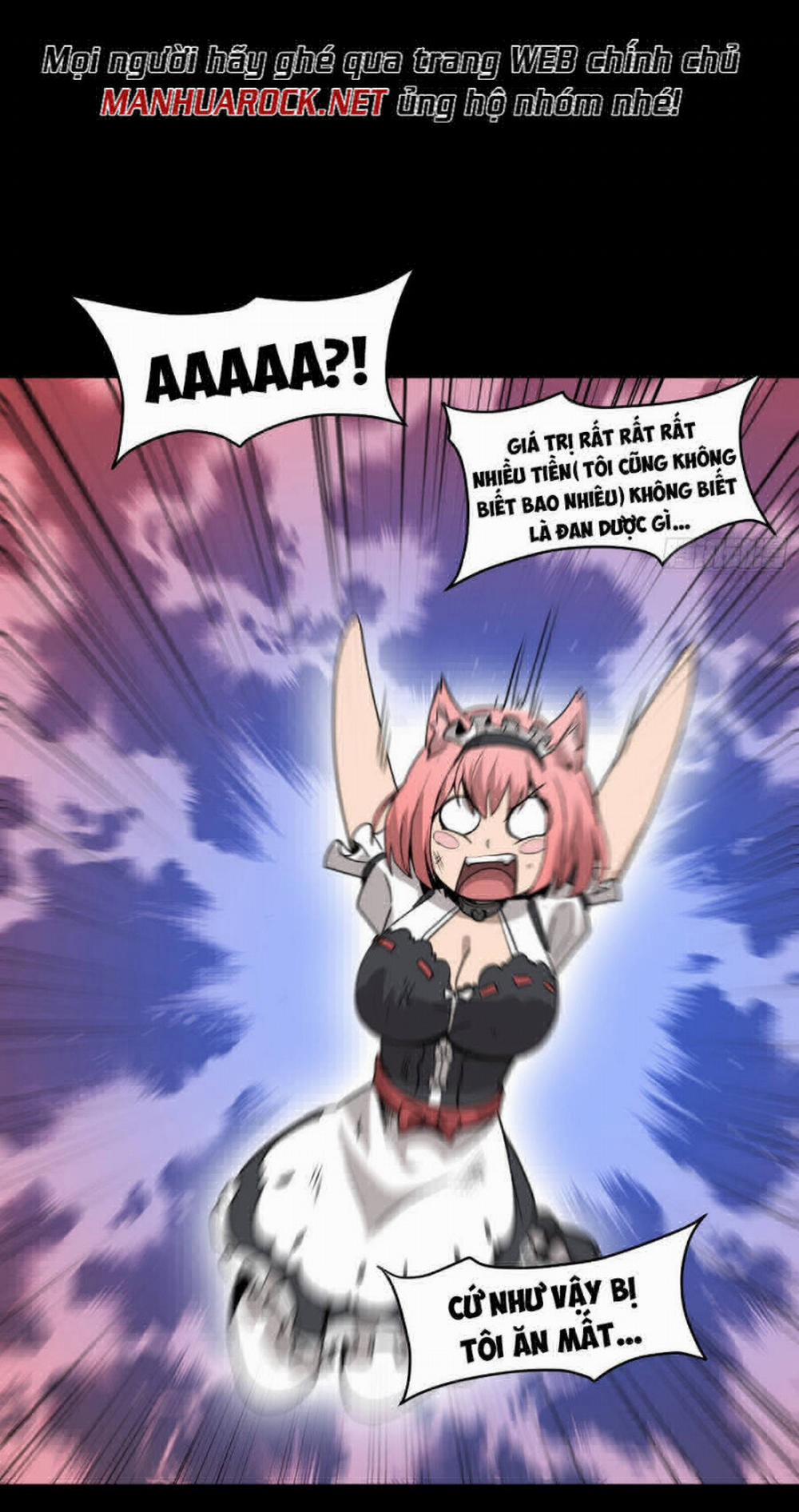 Tinh Giáp Hồn Tướng 67 trang 35