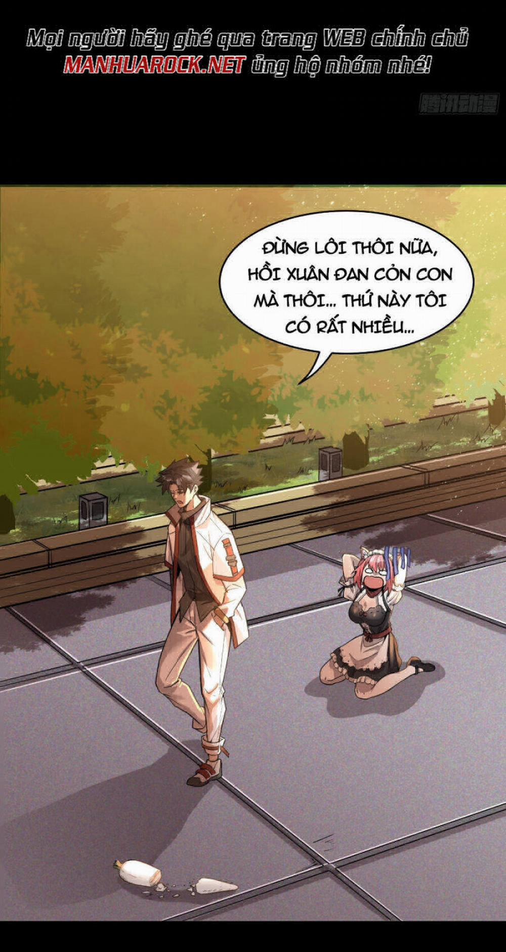 Tinh Giáp Hồn Tướng 67 trang 36