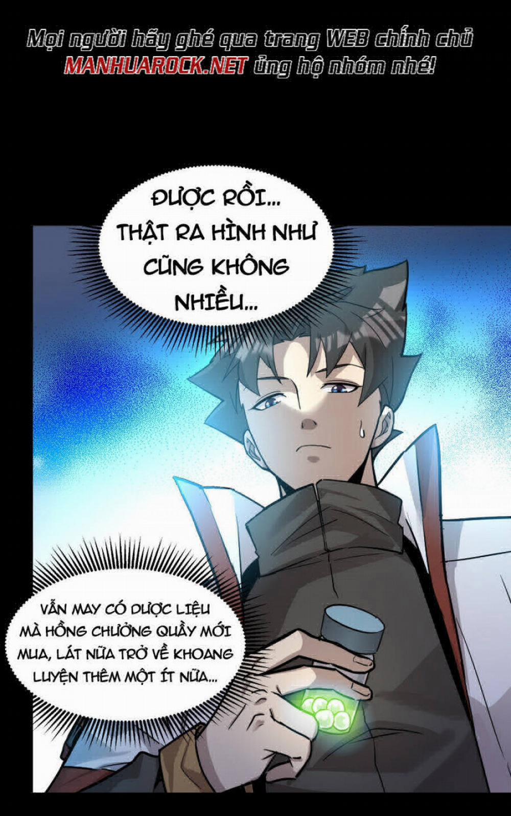 Tinh Giáp Hồn Tướng 67 trang 37