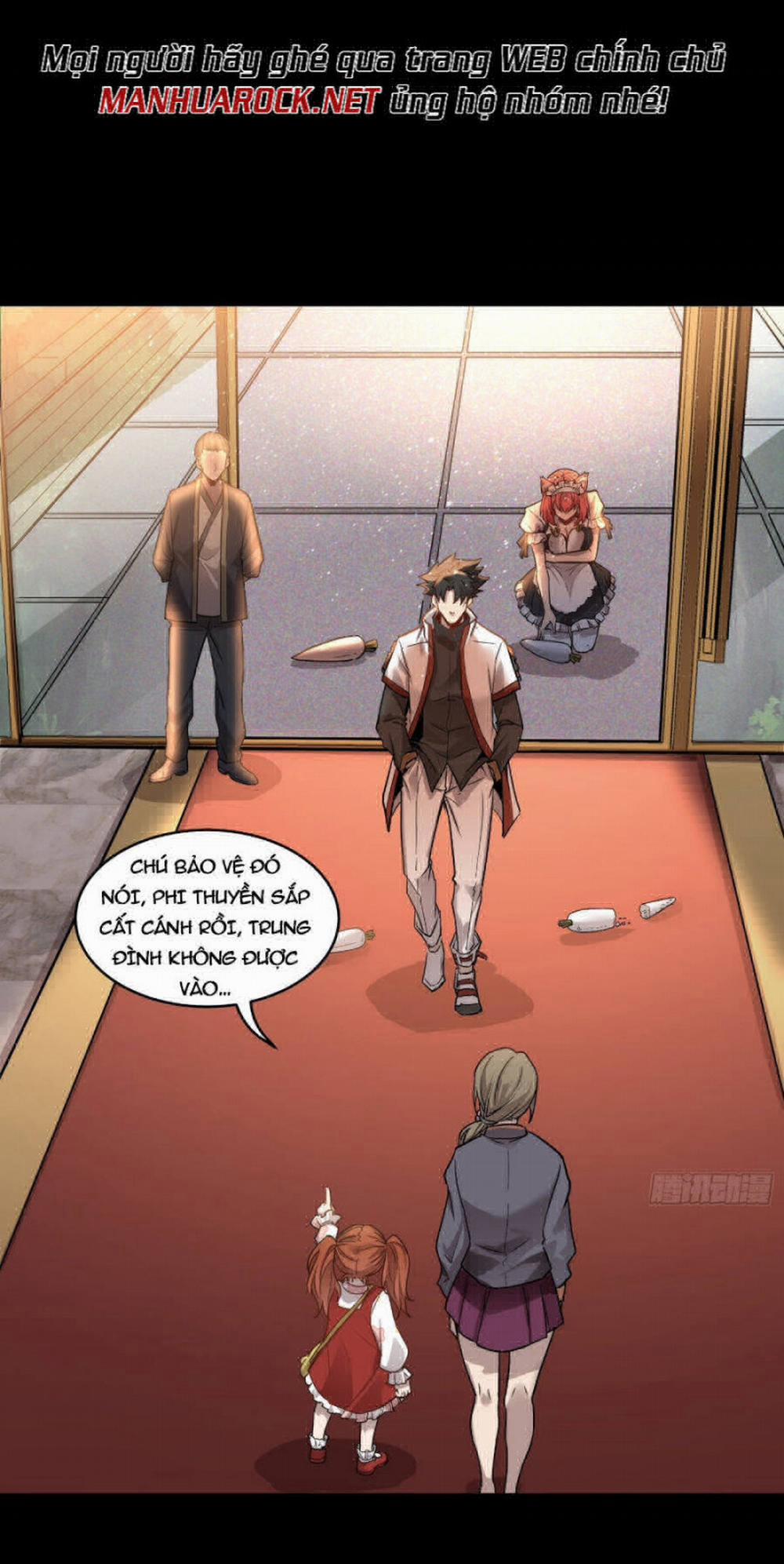 Tinh Giáp Hồn Tướng 67 trang 38