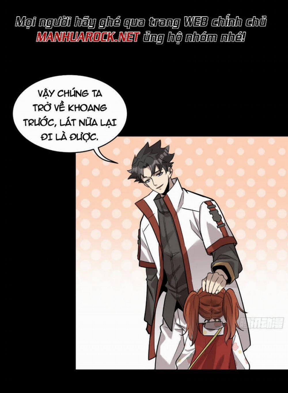 Tinh Giáp Hồn Tướng 67 trang 39