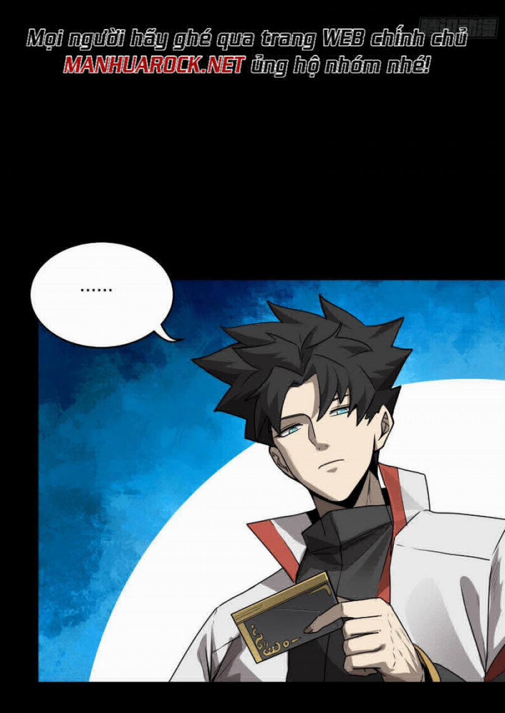 Tinh Giáp Hồn Tướng 67 trang 7