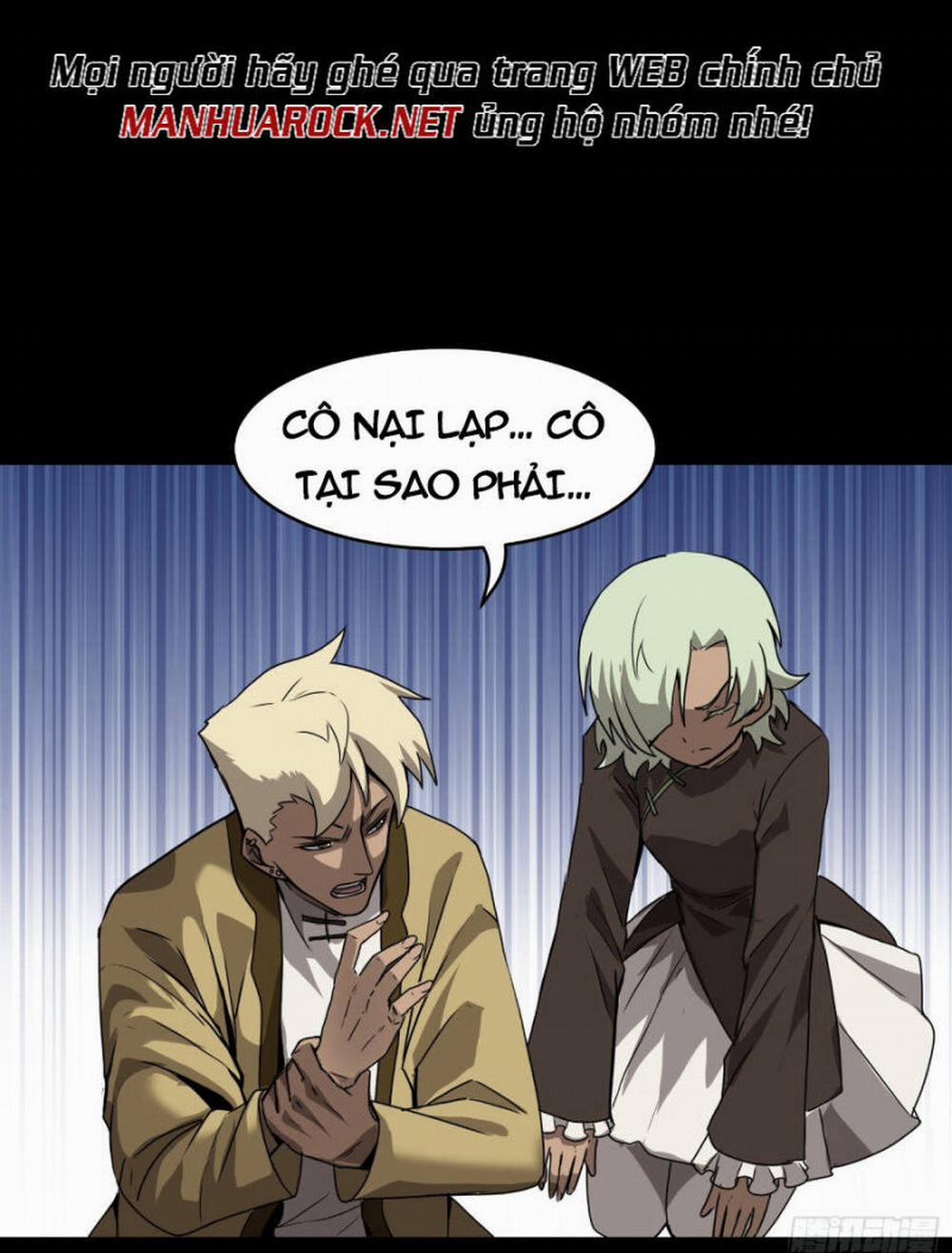 Tinh Giáp Hồn Tướng 67 trang 8