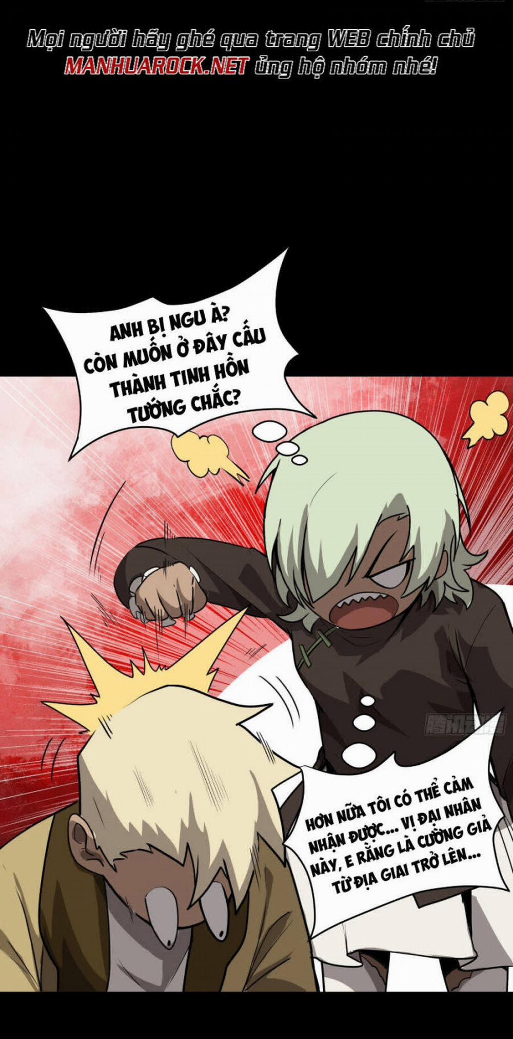 Tinh Giáp Hồn Tướng 67 trang 9