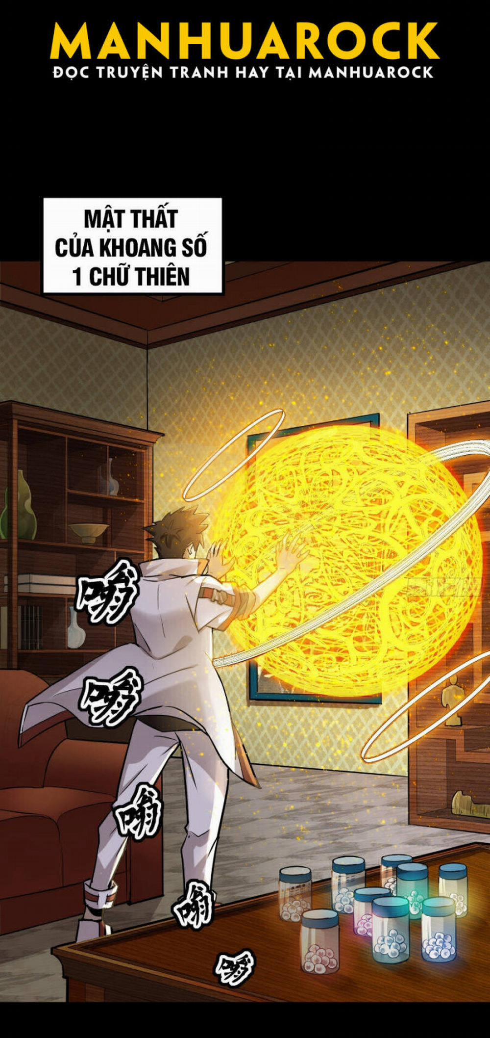 Tinh Giáp Hồn Tướng 68 trang 10