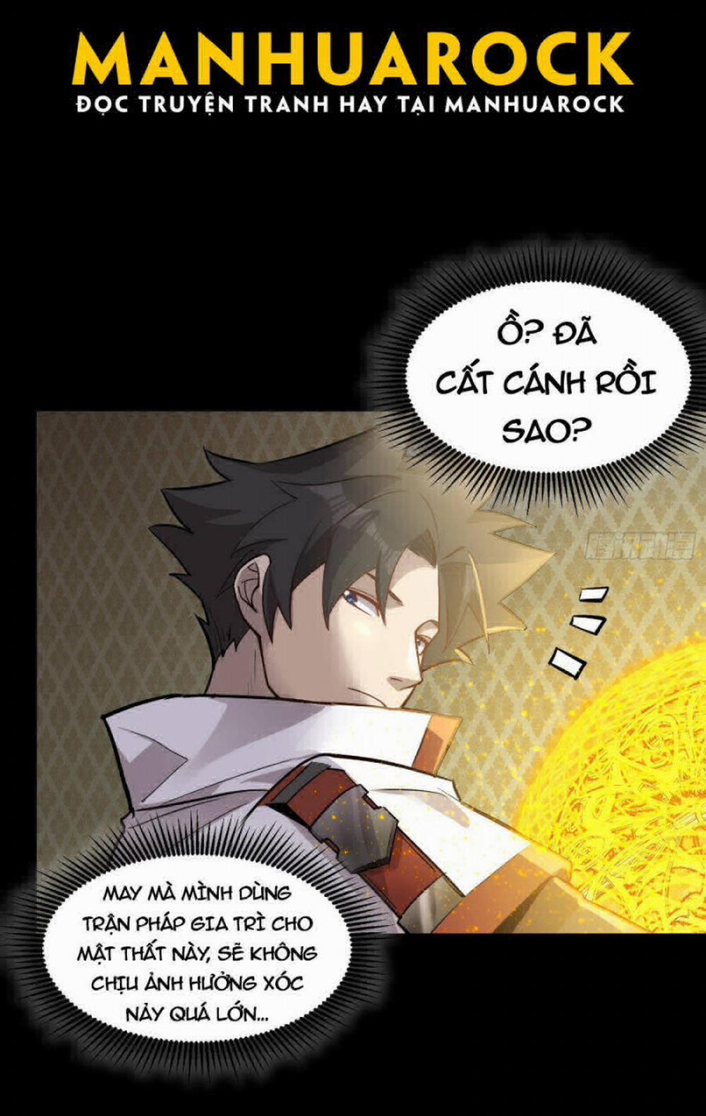 Tinh Giáp Hồn Tướng 68 trang 11