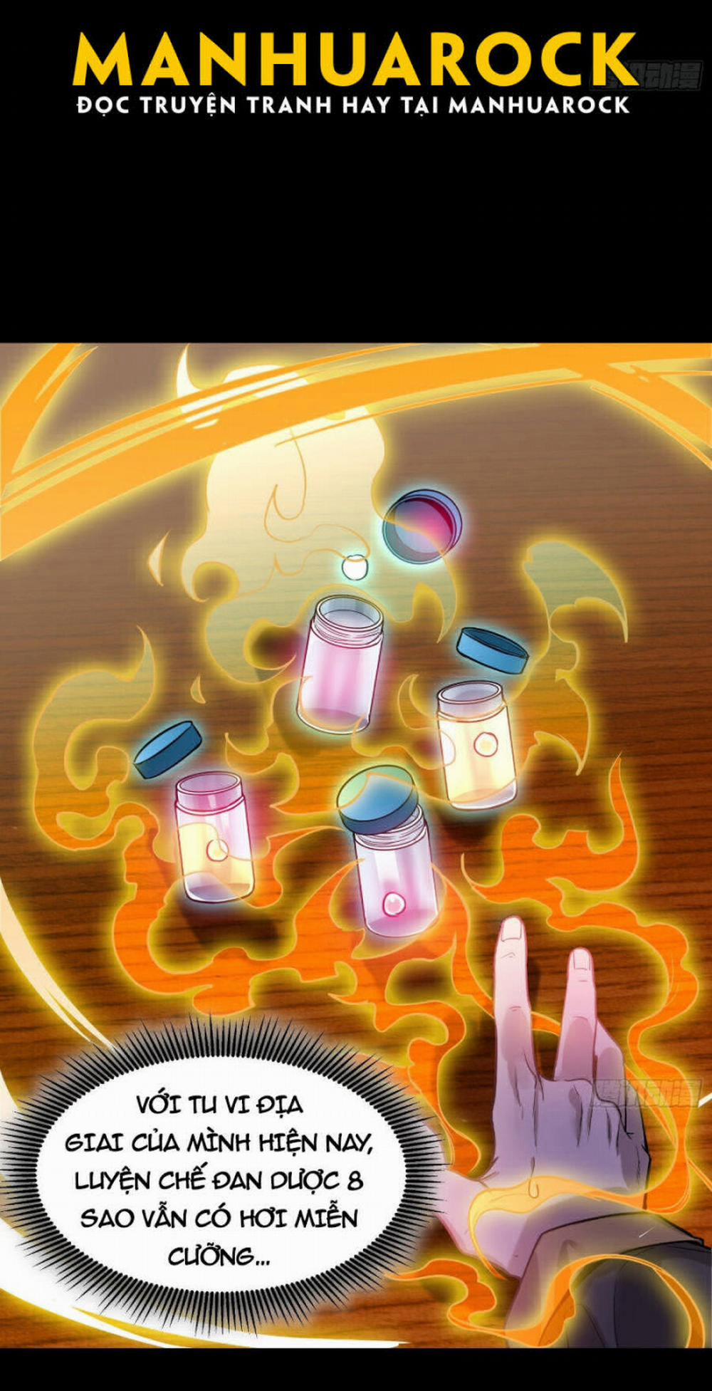 Tinh Giáp Hồn Tướng 68 trang 14