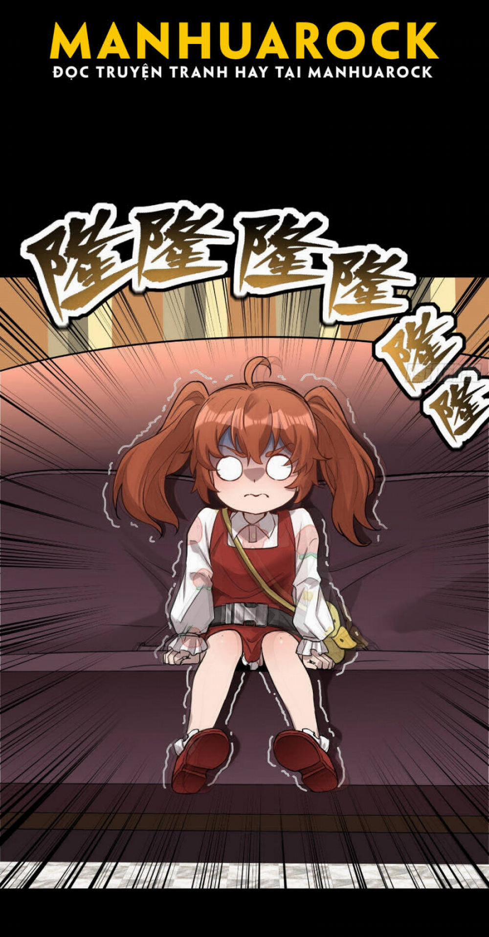 Tinh Giáp Hồn Tướng 68 trang 19