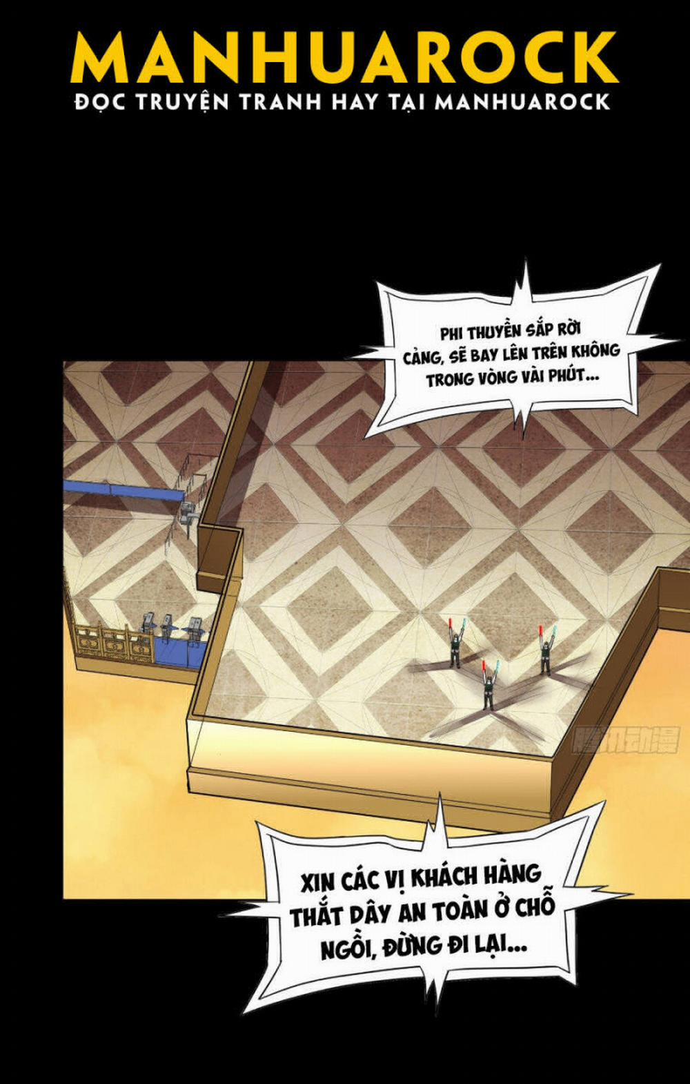 Tinh Giáp Hồn Tướng 68 trang 2