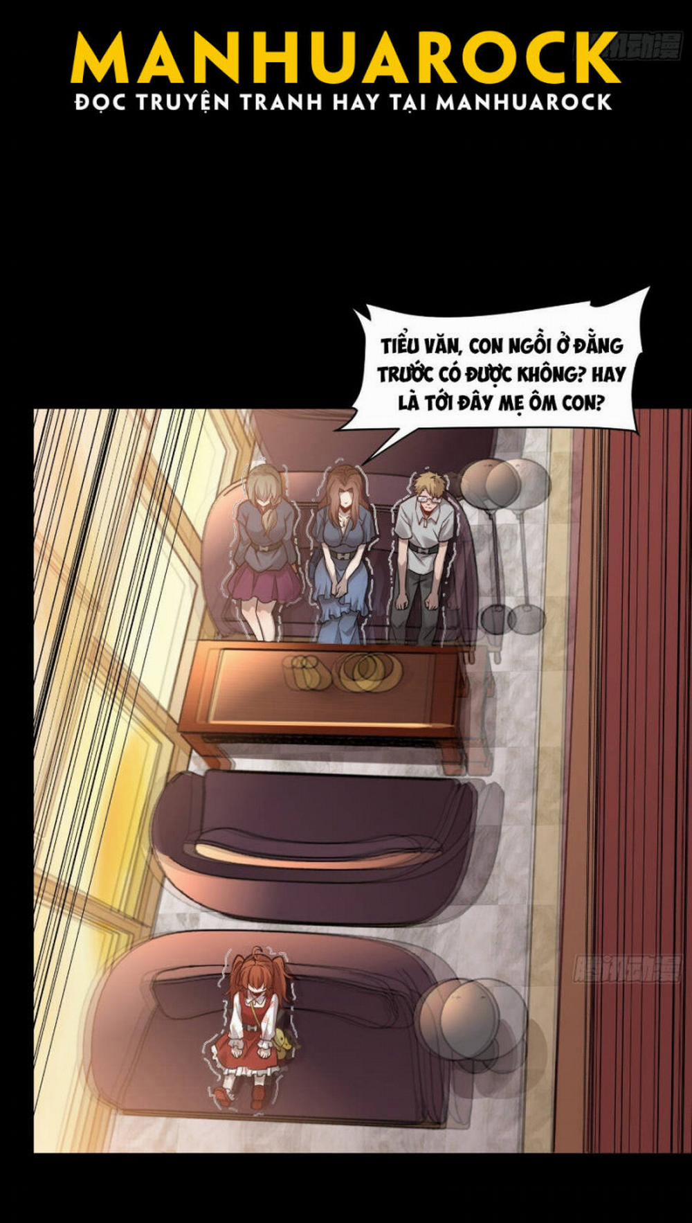 Tinh Giáp Hồn Tướng 68 trang 20