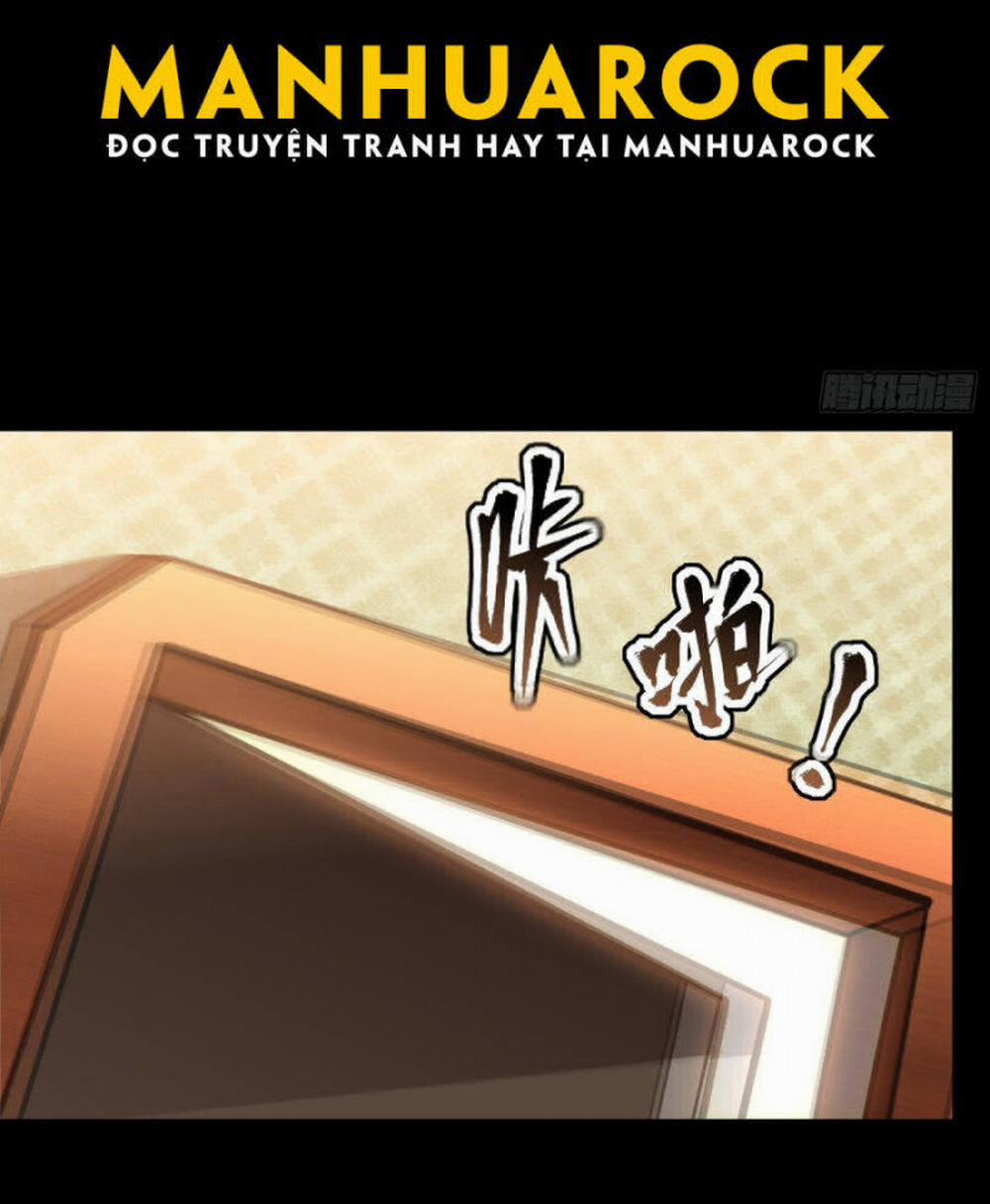 Tinh Giáp Hồn Tướng 68 trang 22