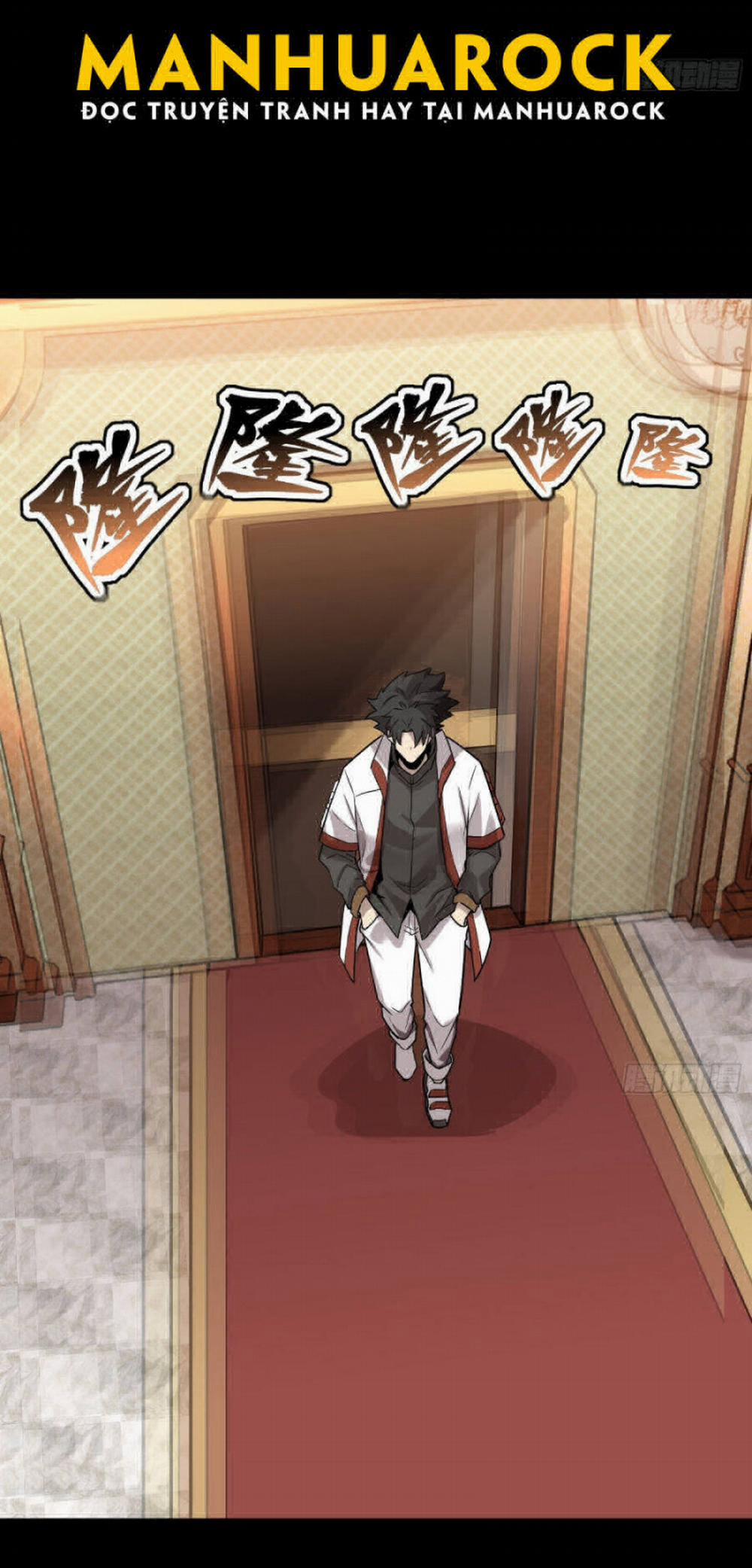 Tinh Giáp Hồn Tướng 68 trang 23