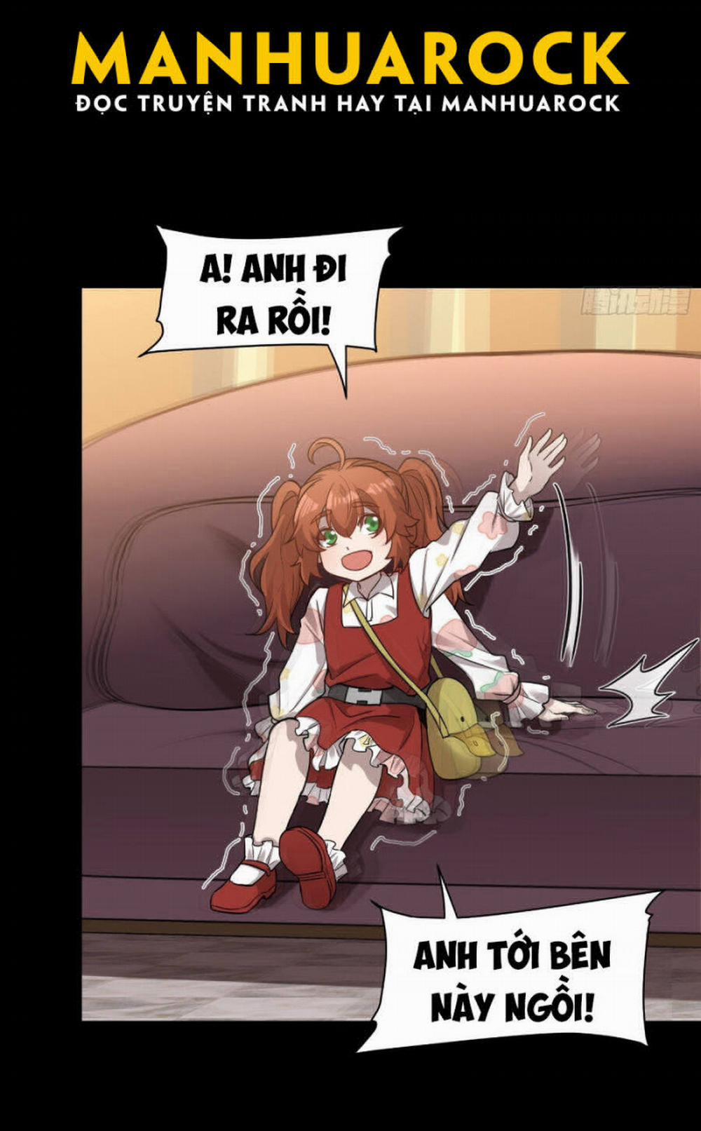 Tinh Giáp Hồn Tướng 68 trang 24