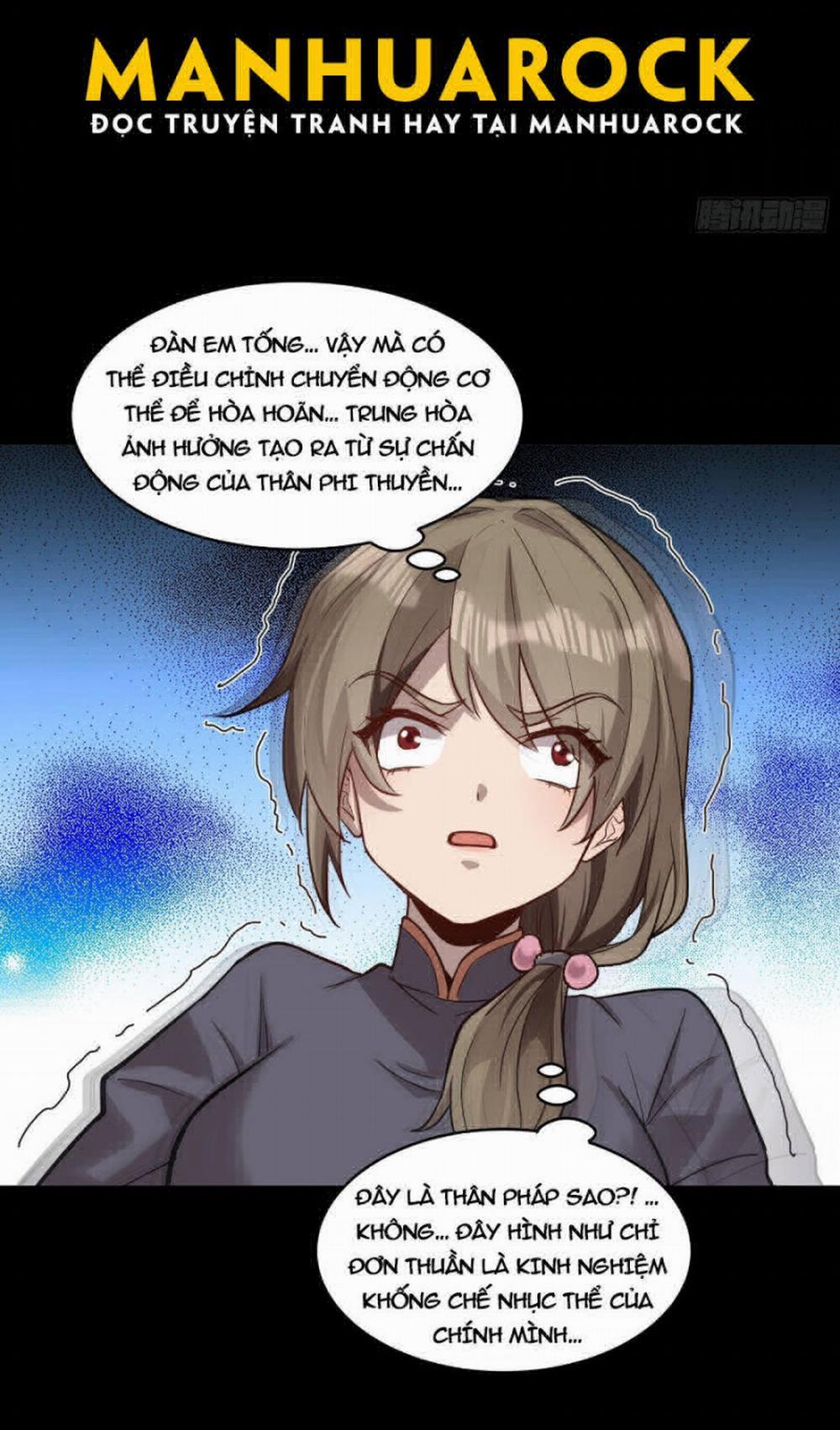 Tinh Giáp Hồn Tướng 68 trang 27