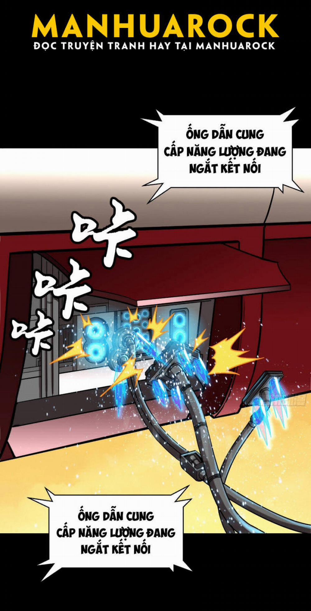 Tinh Giáp Hồn Tướng 68 trang 3