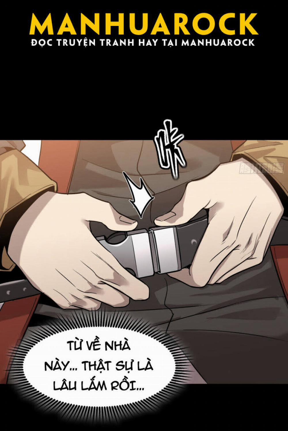 Tinh Giáp Hồn Tướng 68 trang 31