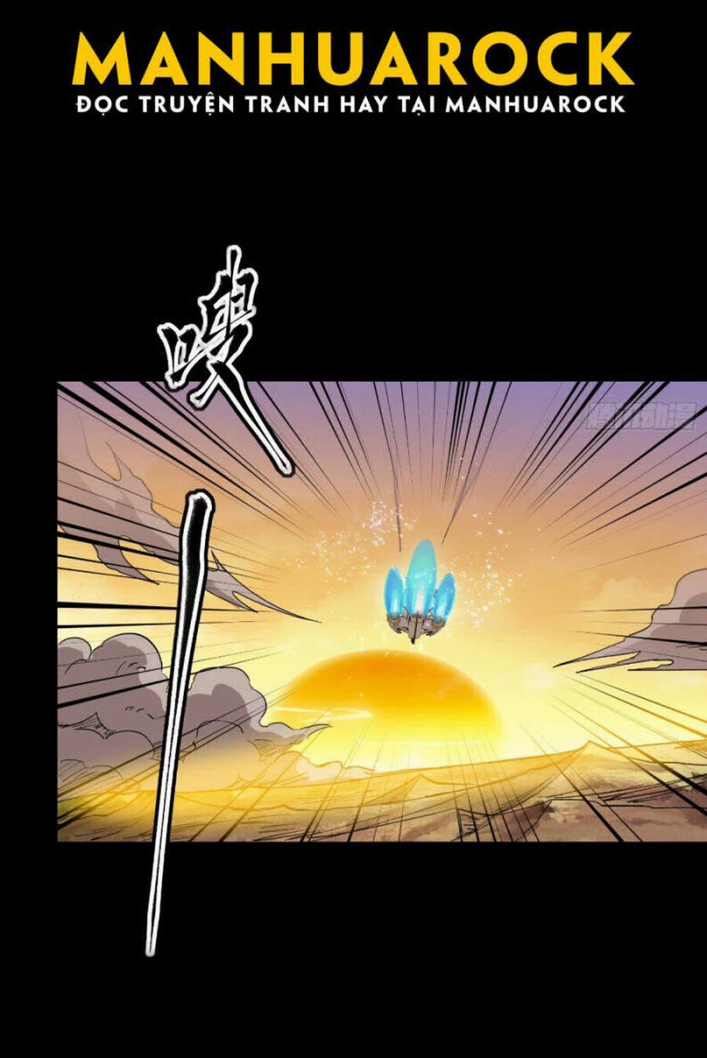 Tinh Giáp Hồn Tướng 68 trang 33