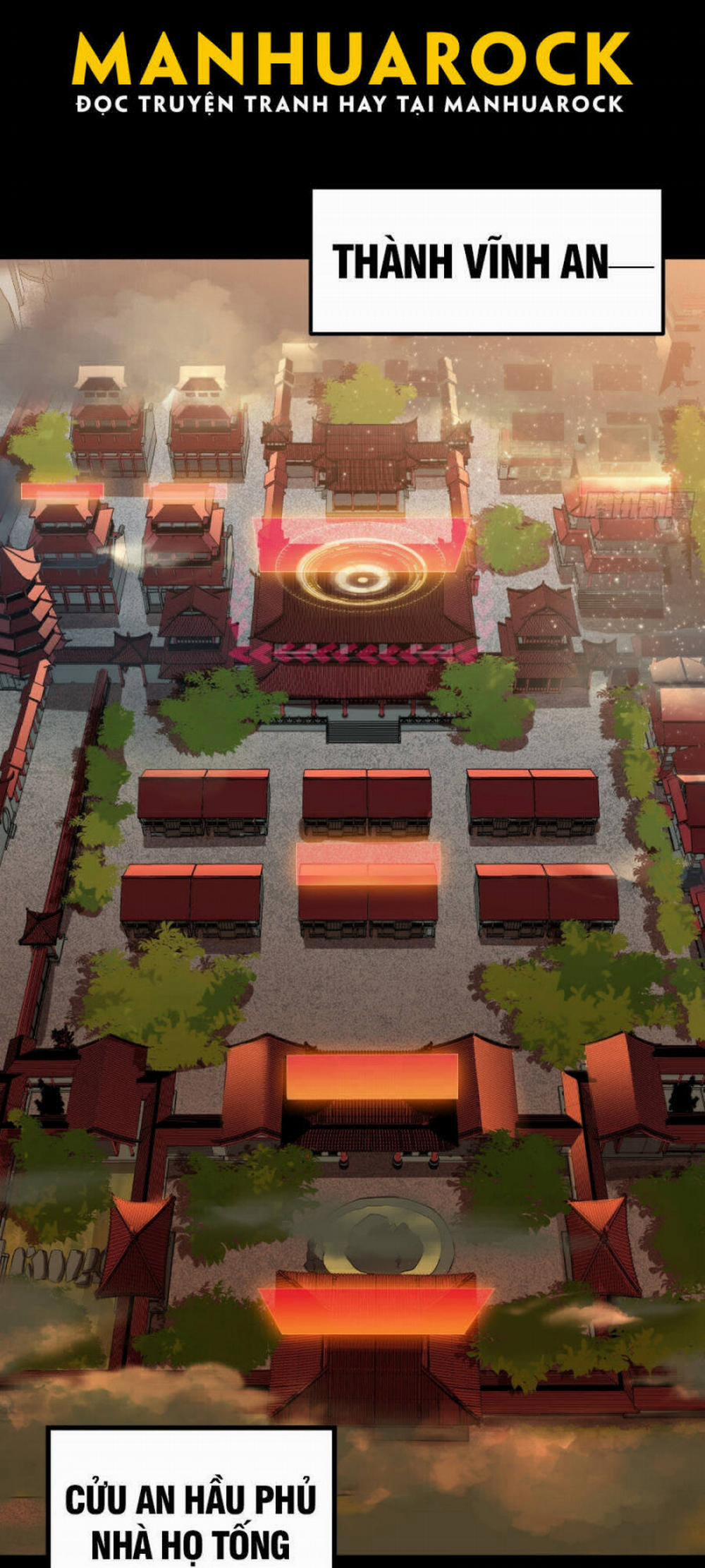 Tinh Giáp Hồn Tướng 68 trang 35