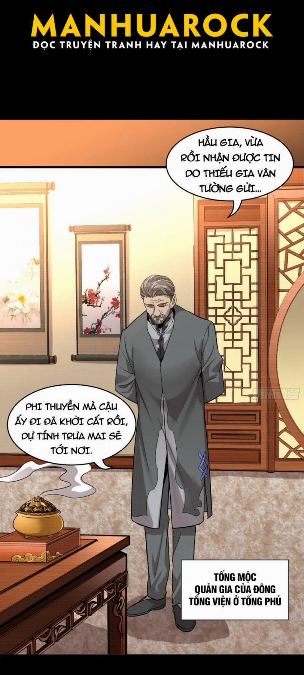 Tinh Giáp Hồn Tướng 68 trang 37